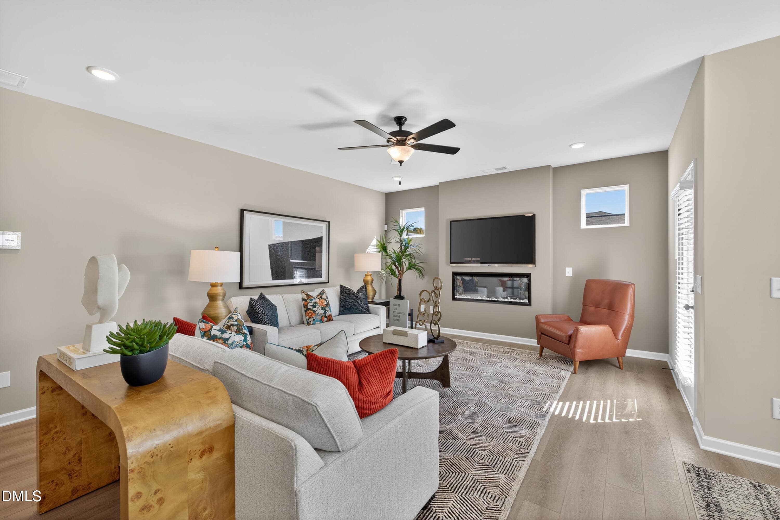 Representational Photo - 555 Trove Lane, Vass, NC 28394