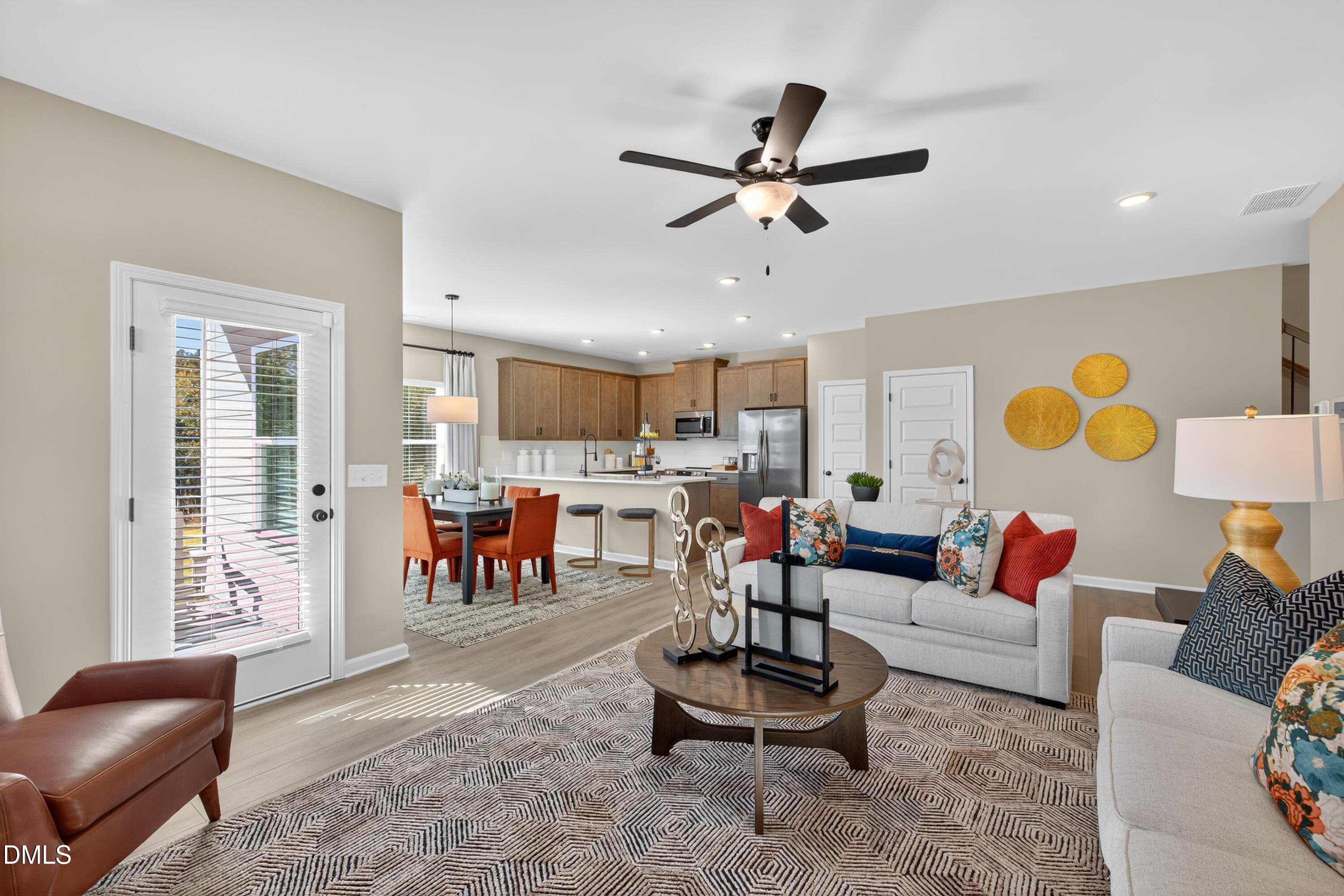 Representational Photo - 555 Trove Lane, Vass, NC 28394