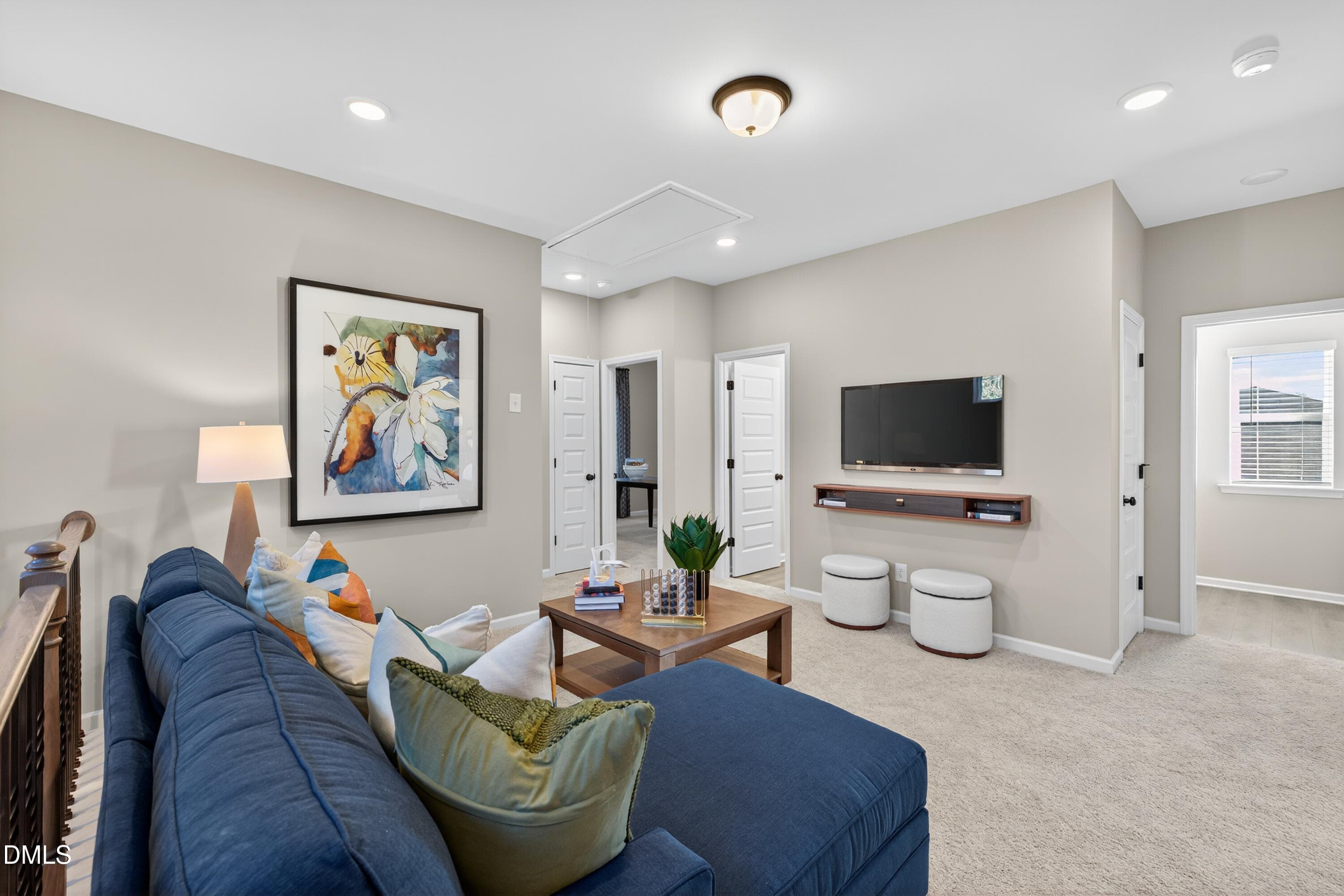 Representational Photo - 555 Trove Lane, Vass, NC 28394