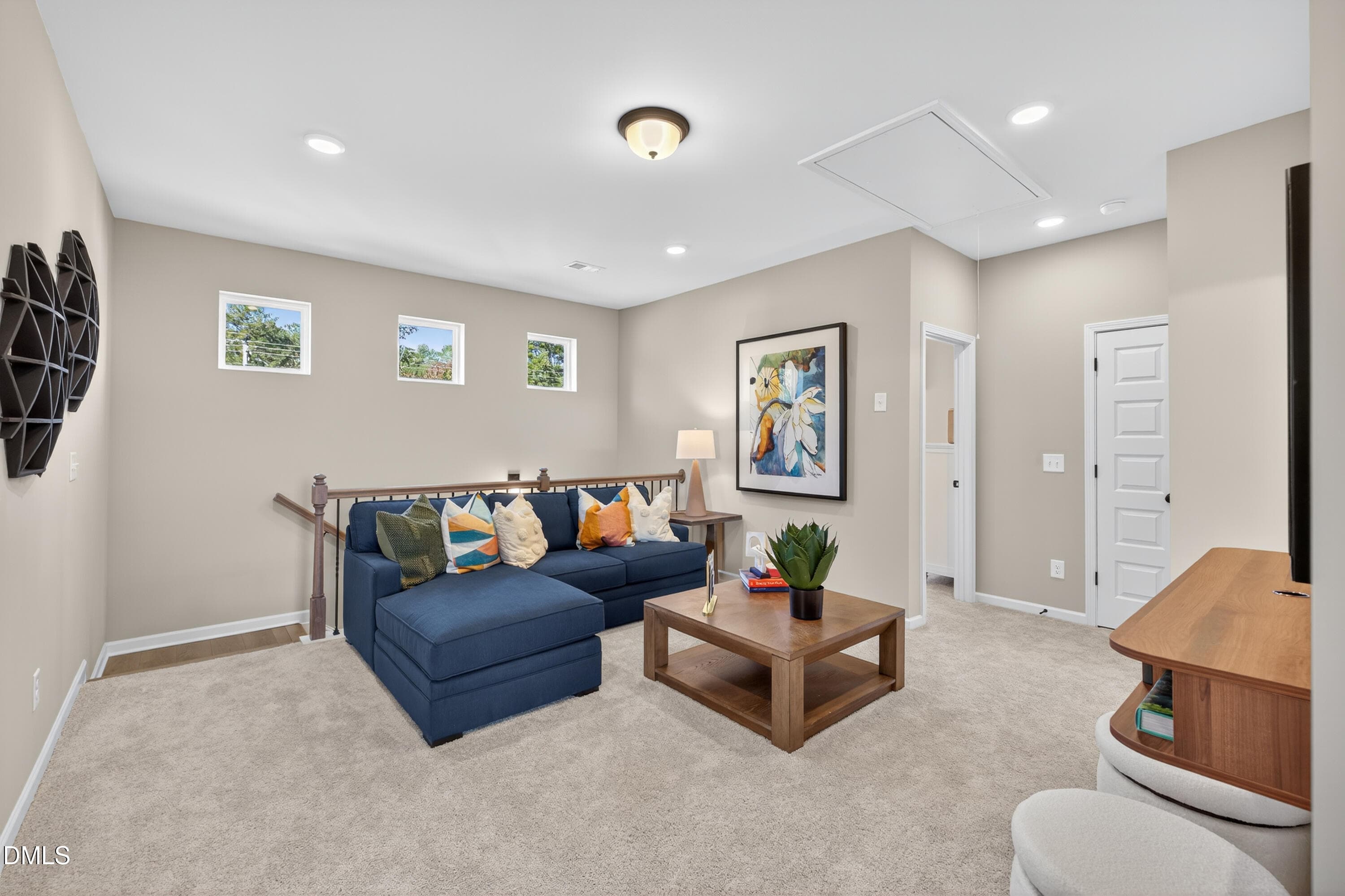 Representational Photo - 555 Trove Lane, Vass, NC 28394