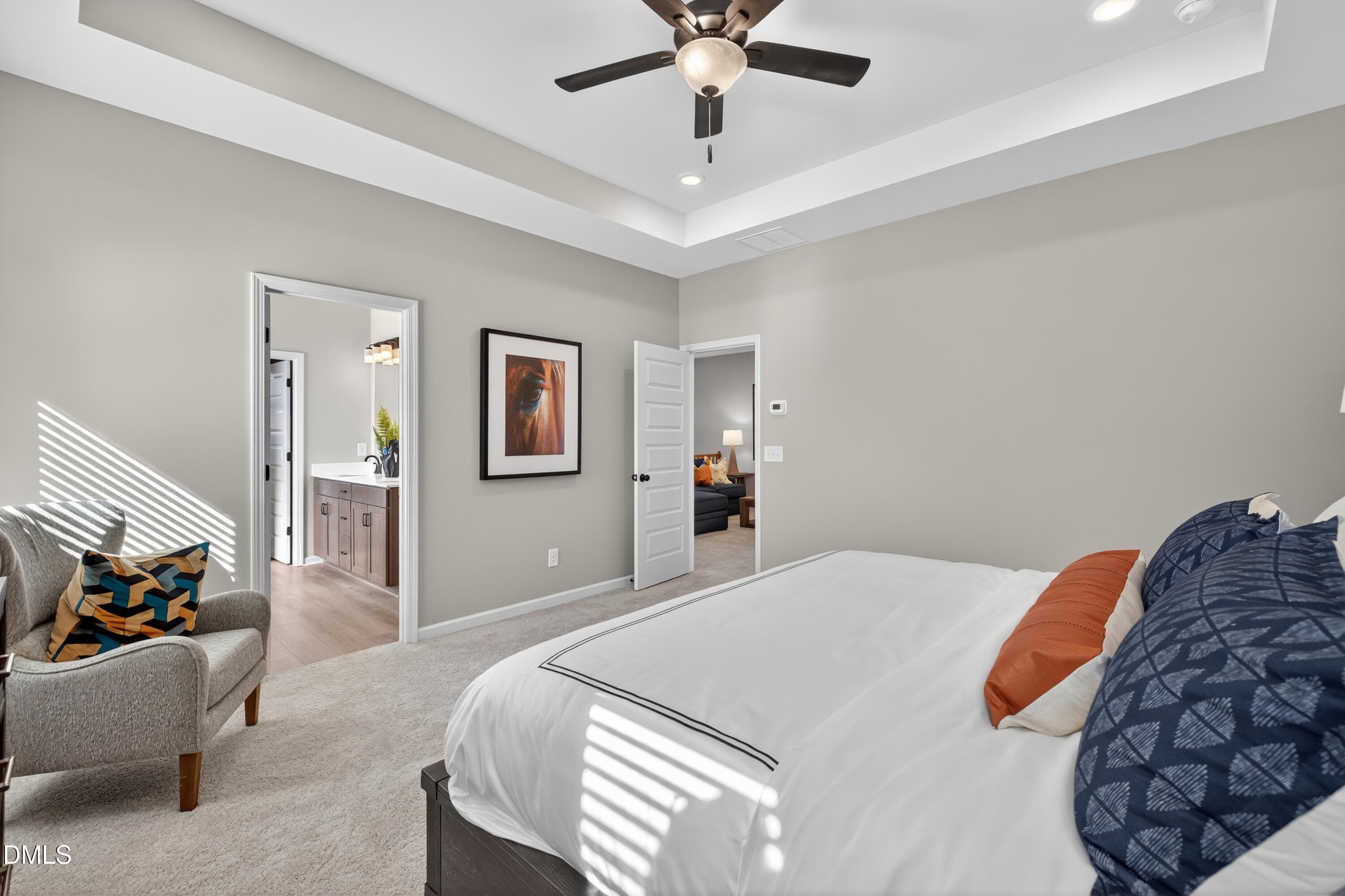 Representational Photo - 555 Trove Lane, Vass, NC 28394