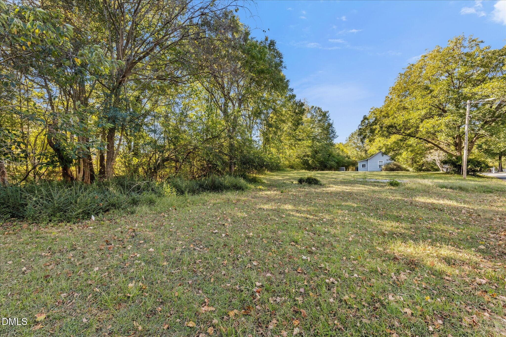 626 Brewer Avenue, Wake Forest, NC 27587