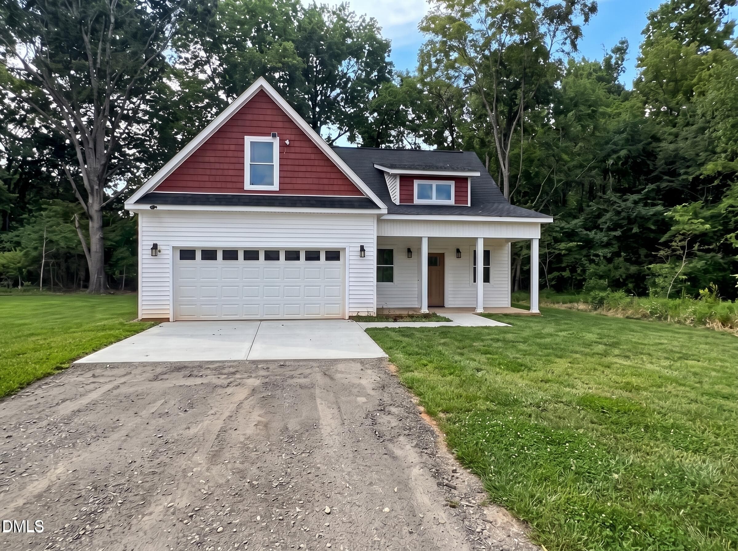 b - 3265 Sims Bridge Road, Kittrell, NC 27544