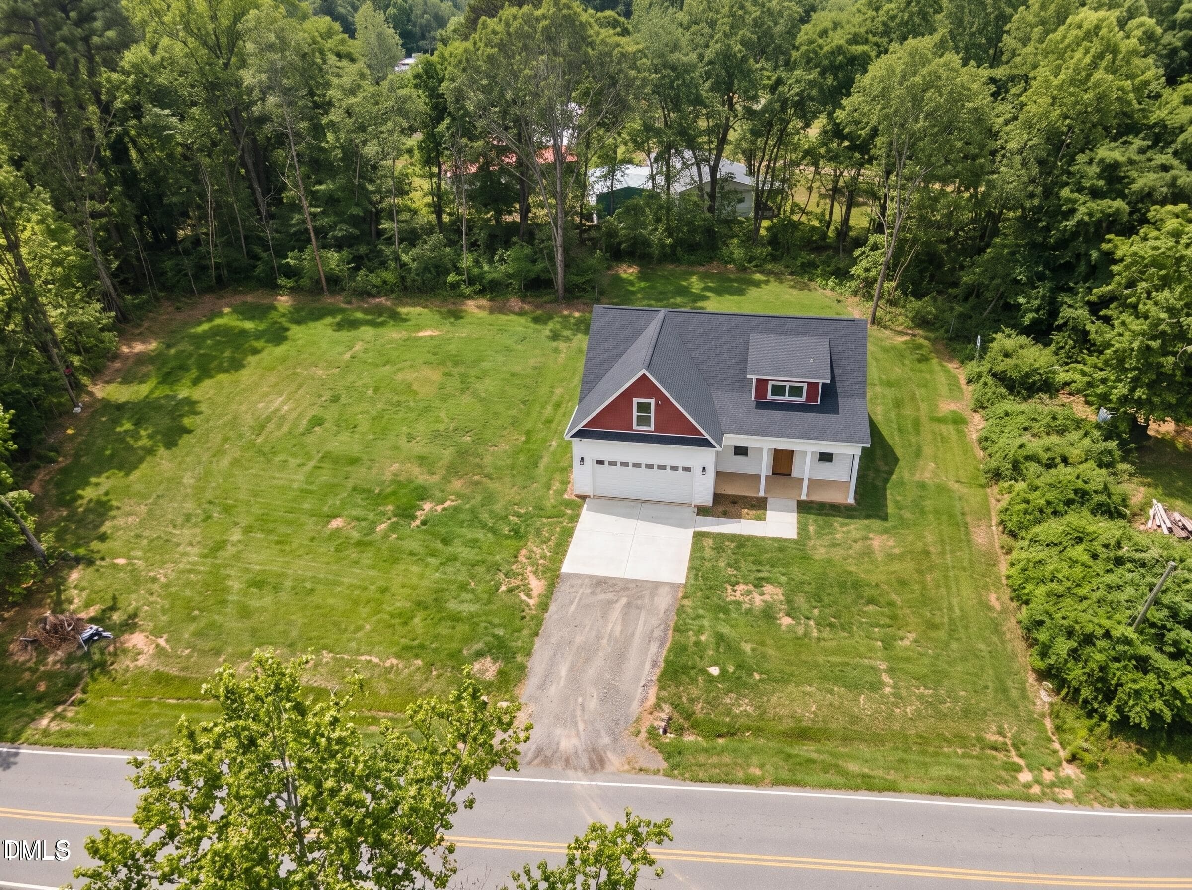 c - 3265 Sims Bridge Road, Kittrell, NC 27544