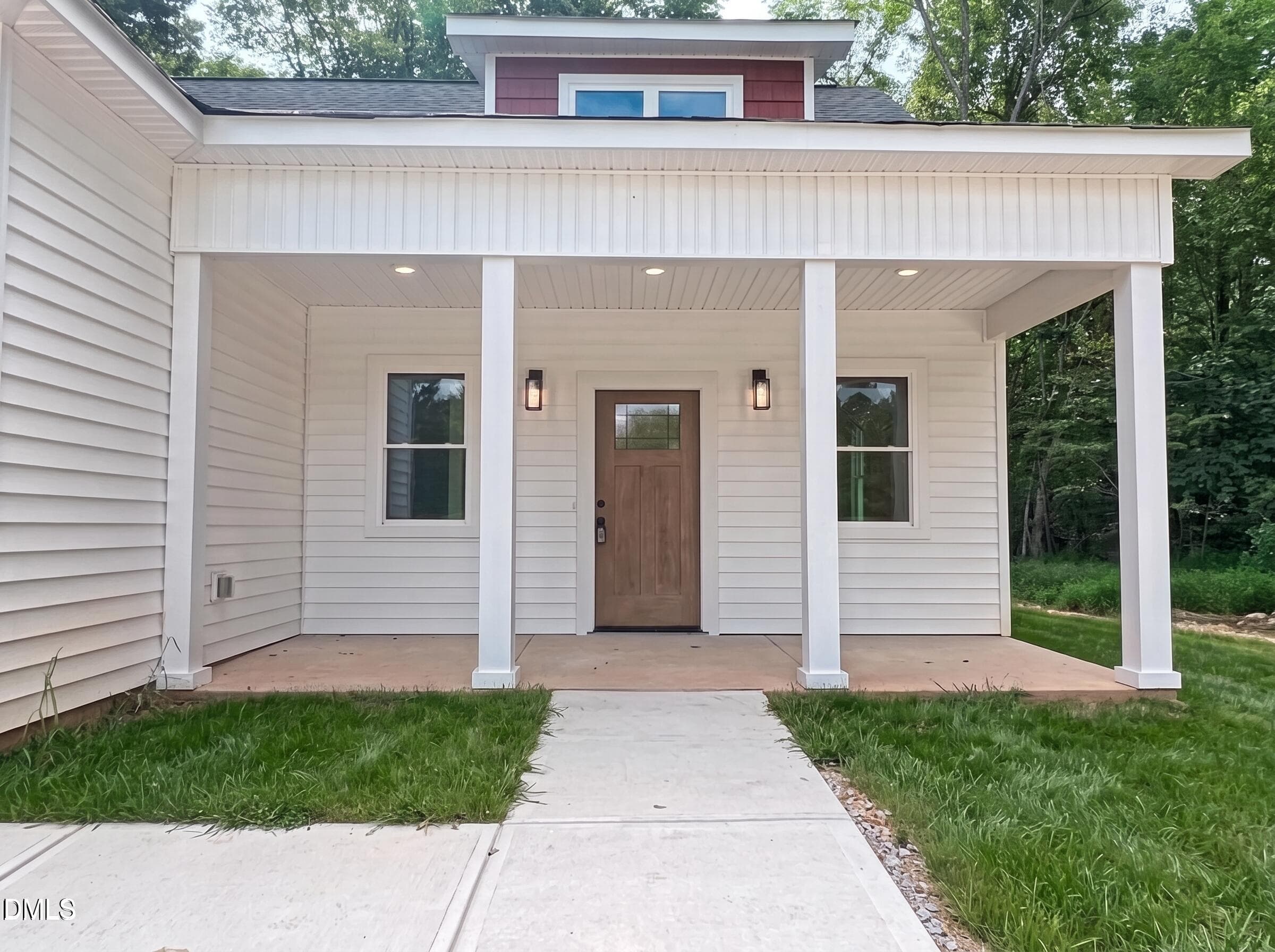 e - 3265 Sims Bridge Road, Kittrell, NC 27544