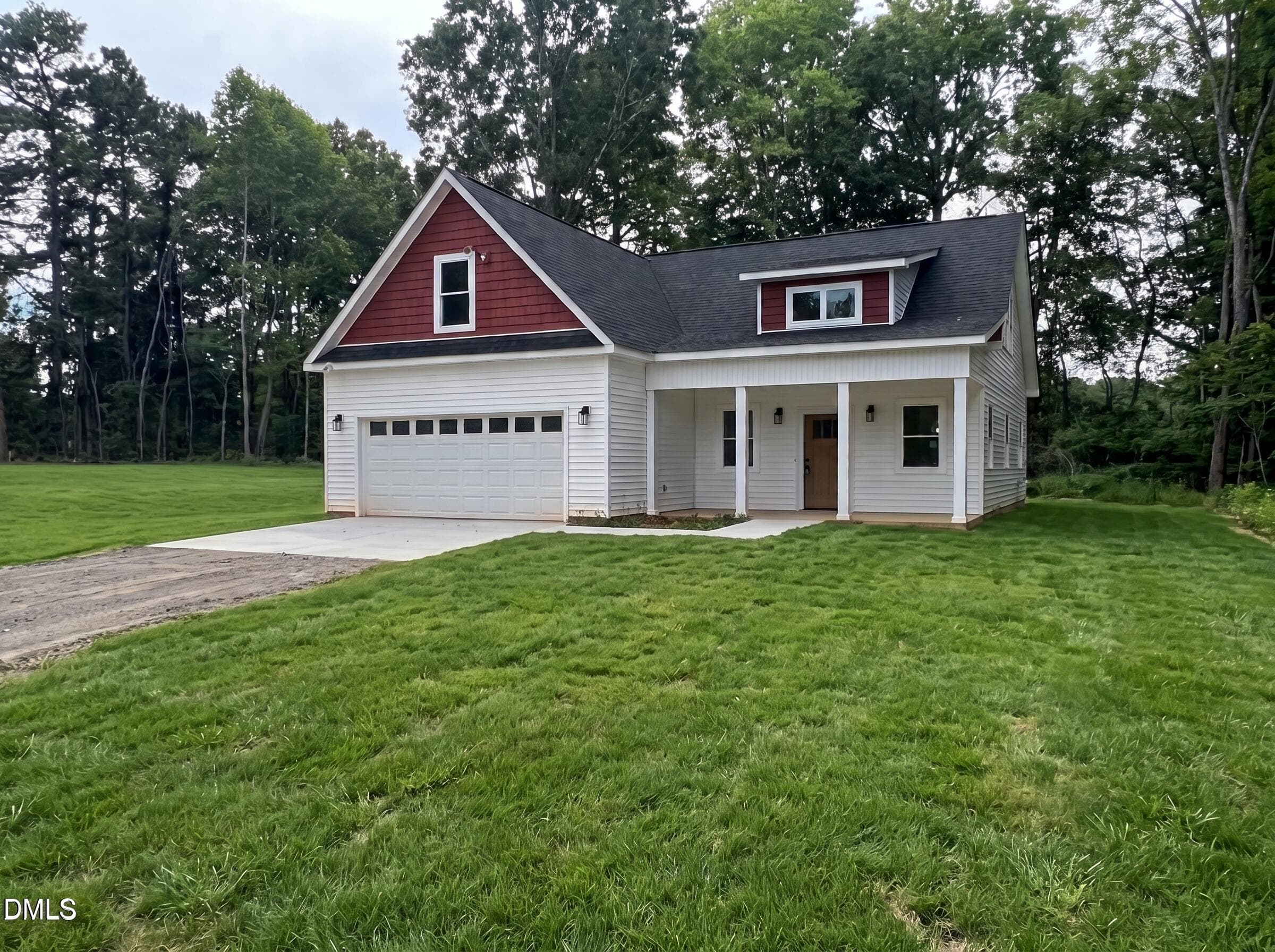 g - 3265 Sims Bridge Road, Kittrell, NC 27544
