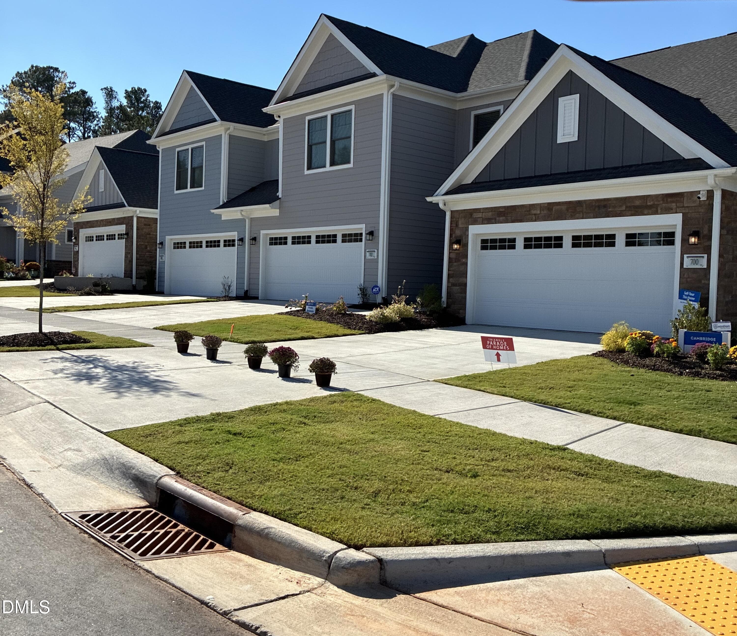 2201 Wigan Lane, Durham, NC 27703