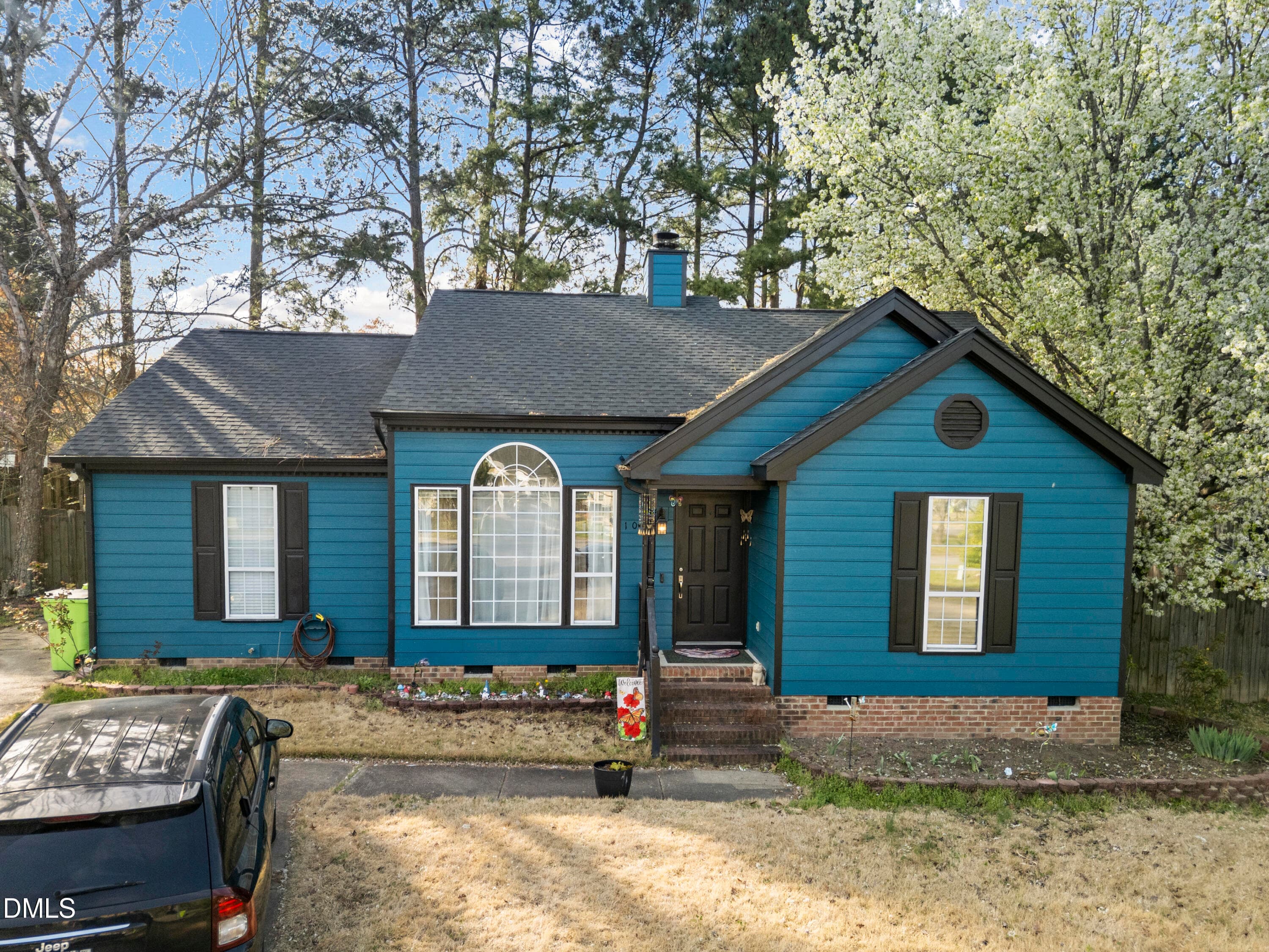 104 Iron Kettle Court, Knightdale, NC 27545