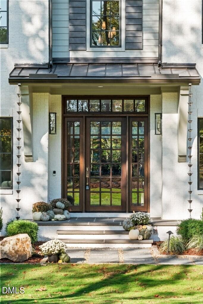 Bartley Home-2 - 8909 Morning Song Court, New Hill, NC 27562