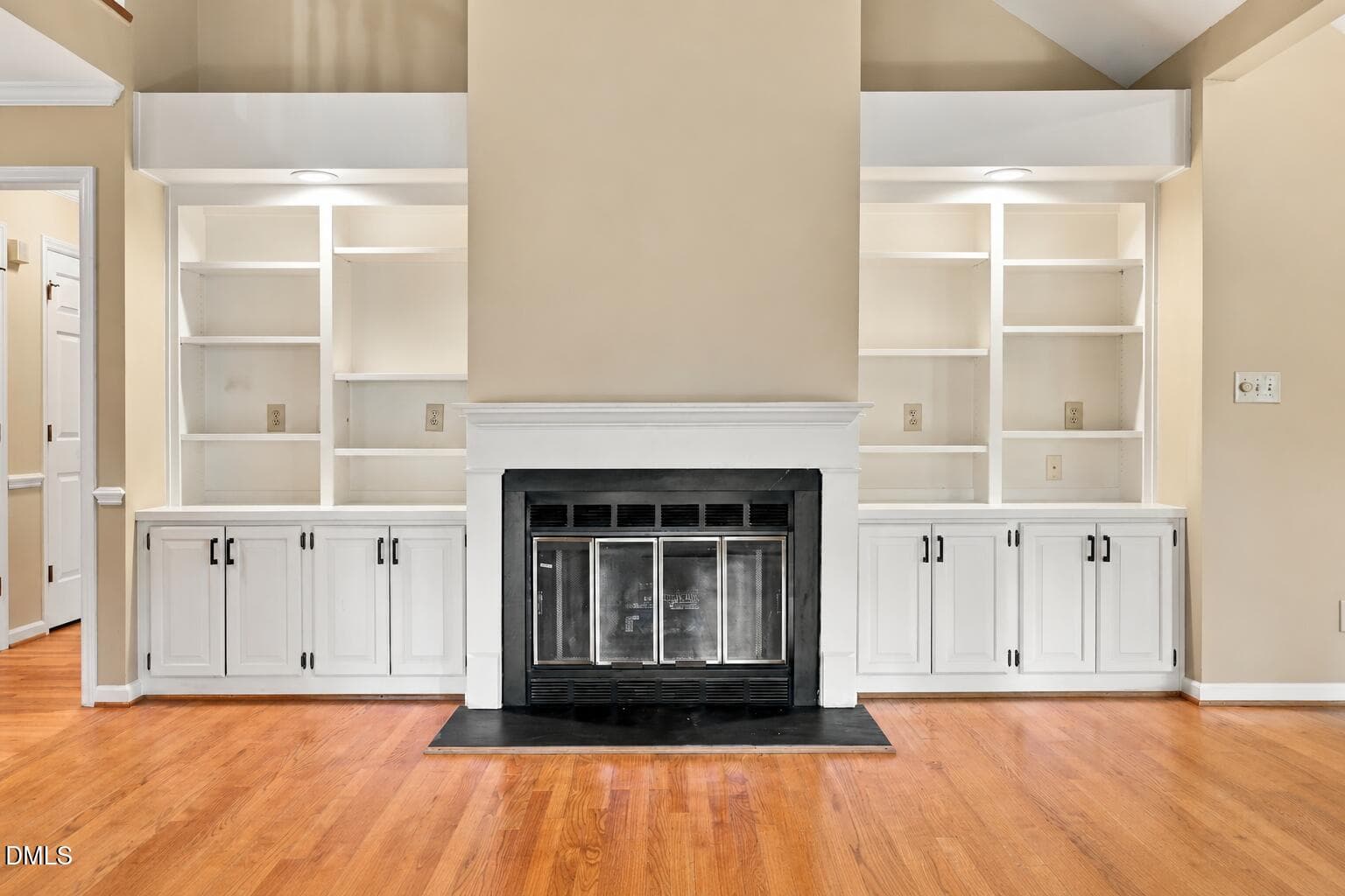 Family Room - 13 Whitburn Place, Durham, NC 27705