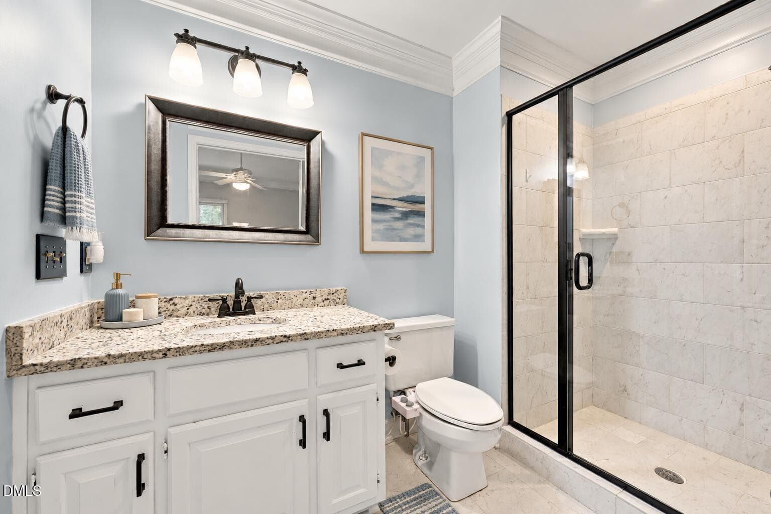 1st Floor Owner's Suite - 13 Whitburn Place, Durham, NC 27705