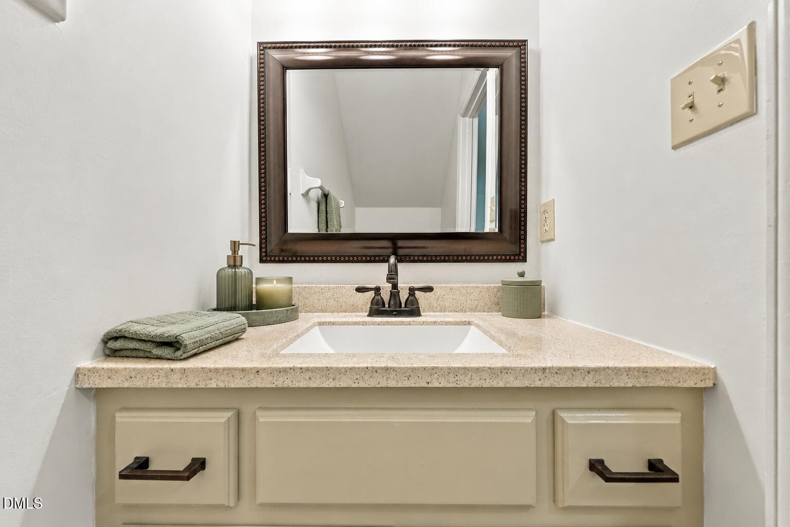 Lower Bathroom - 13 Whitburn Place, Durham, NC 27705