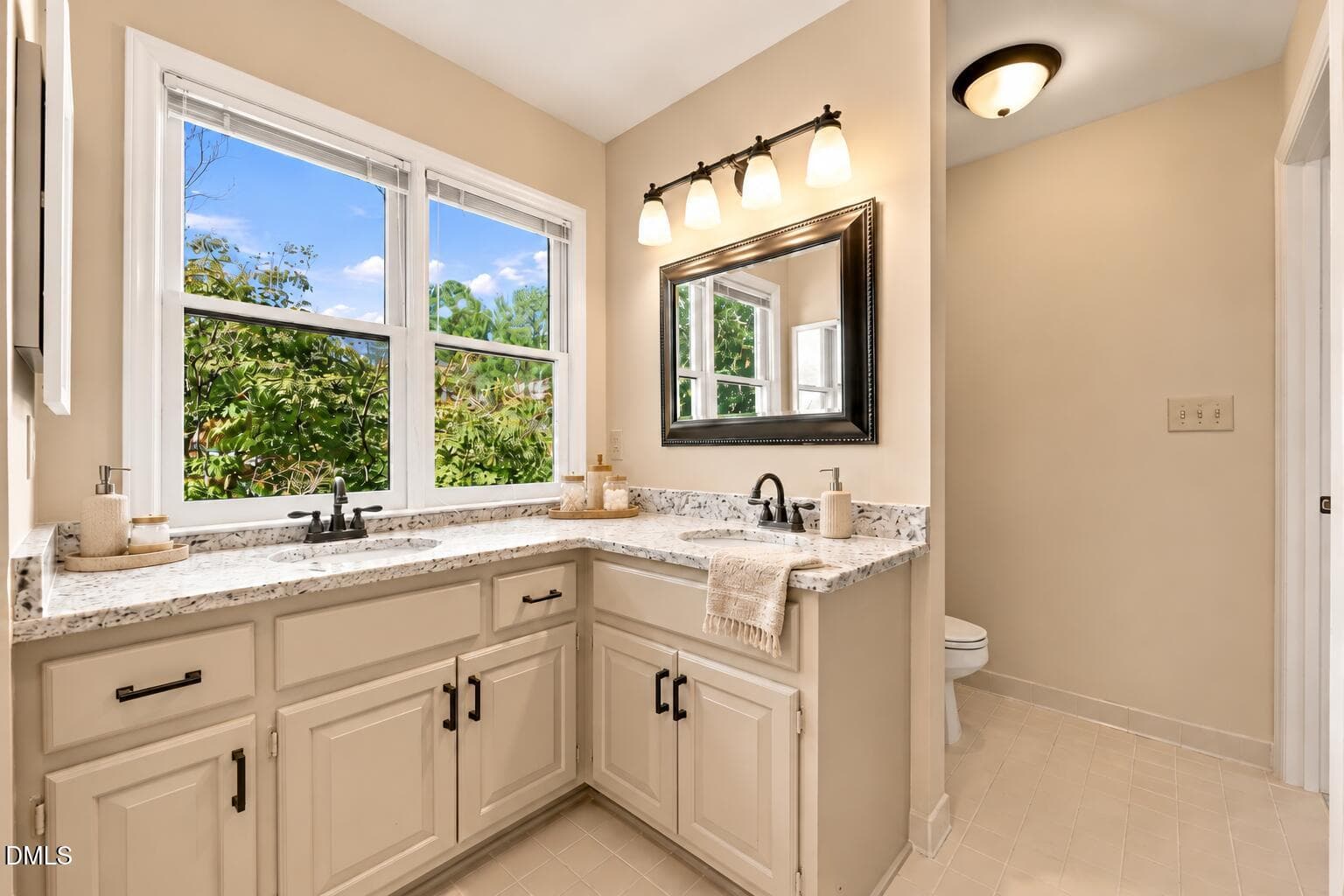 Secondary Bathroom - 13 Whitburn Place, Durham, NC 27705