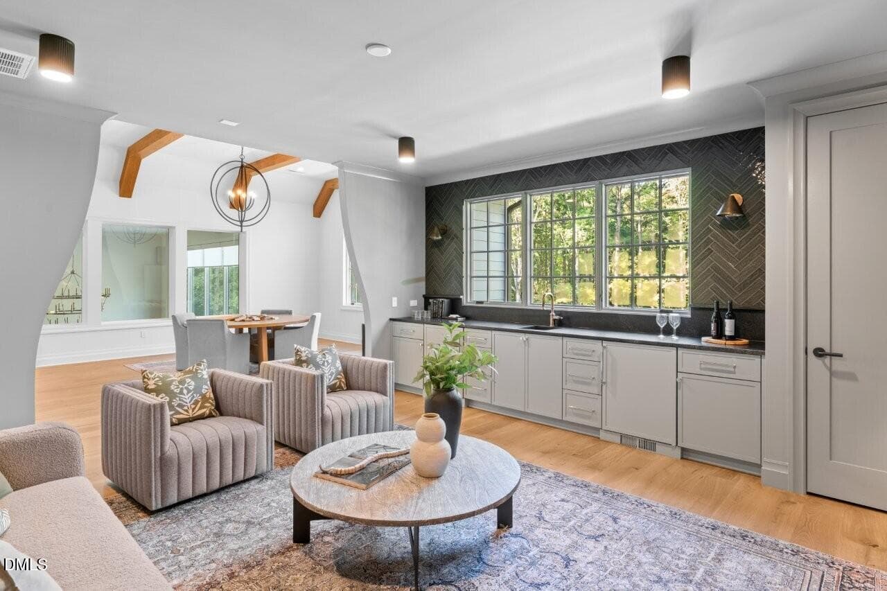 40 - 8909 Morning Song Court, New Hill, NC 27562