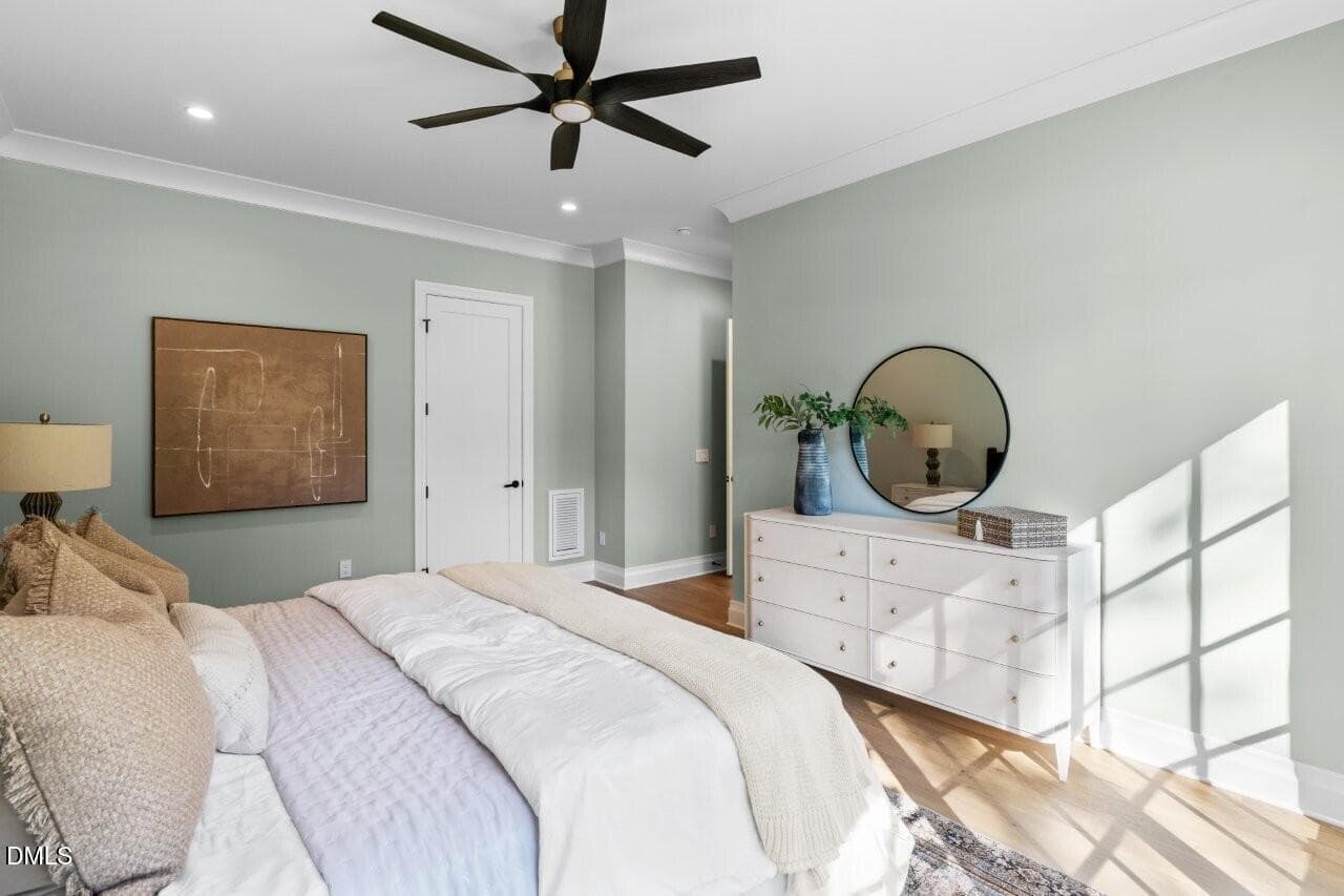 50 - 8909 Morning Song Court, New Hill, NC 27562