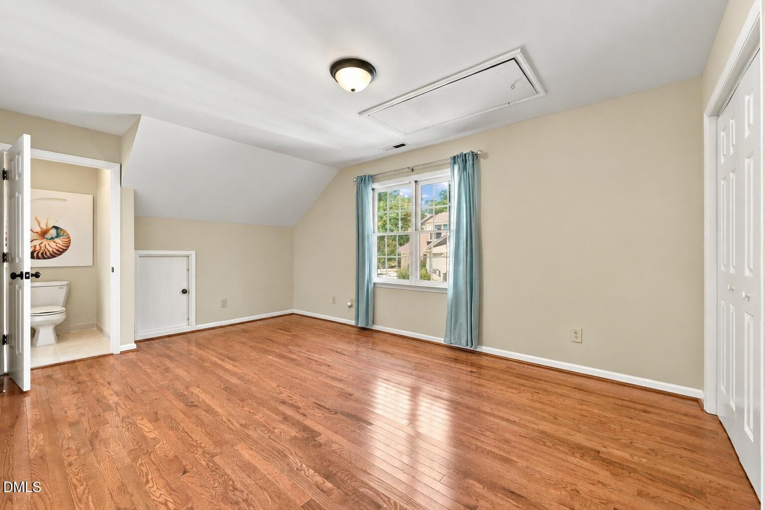 Secondary Bedroom - 13 Whitburn Place, Durham, NC 27705