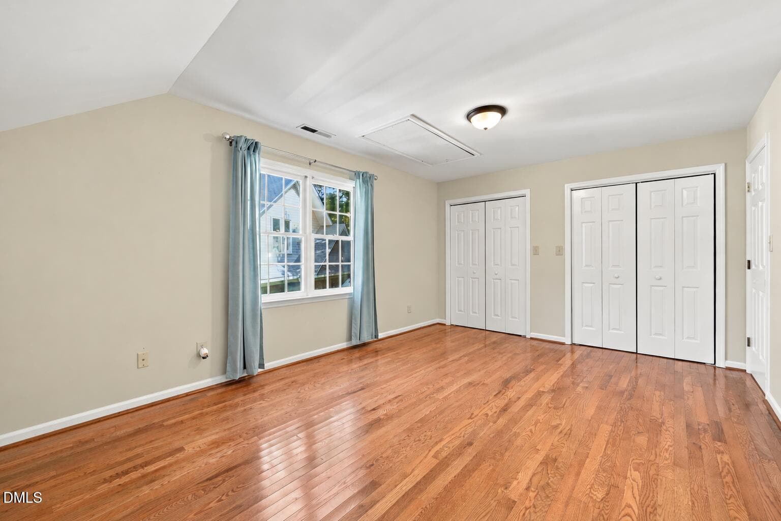 Secondary Bedroom - 13 Whitburn Place, Durham, NC 27705