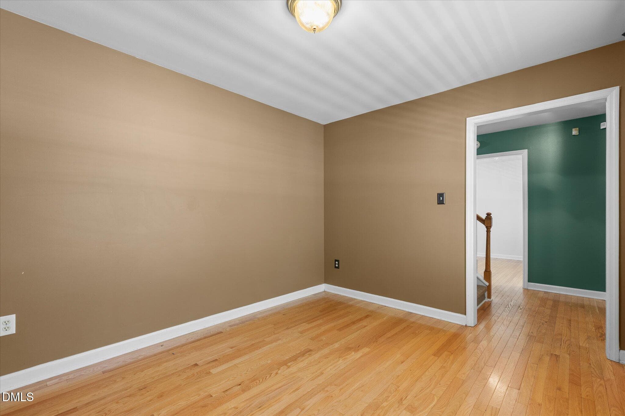 Office - 8516 Wild Wood Forest Drive, Raleigh, NC 27616