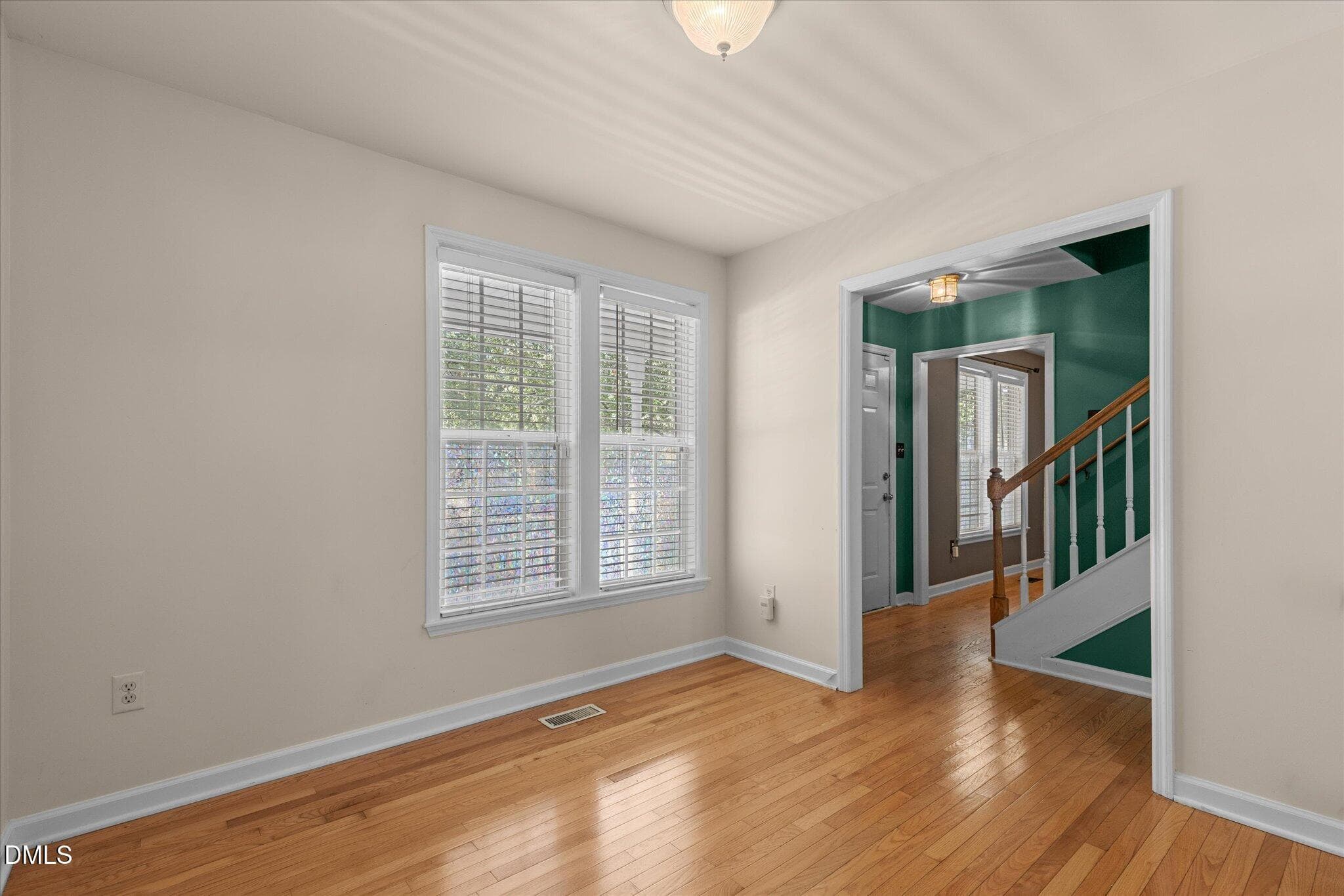 Dinning - 8516 Wild Wood Forest Drive, Raleigh, NC 27616
