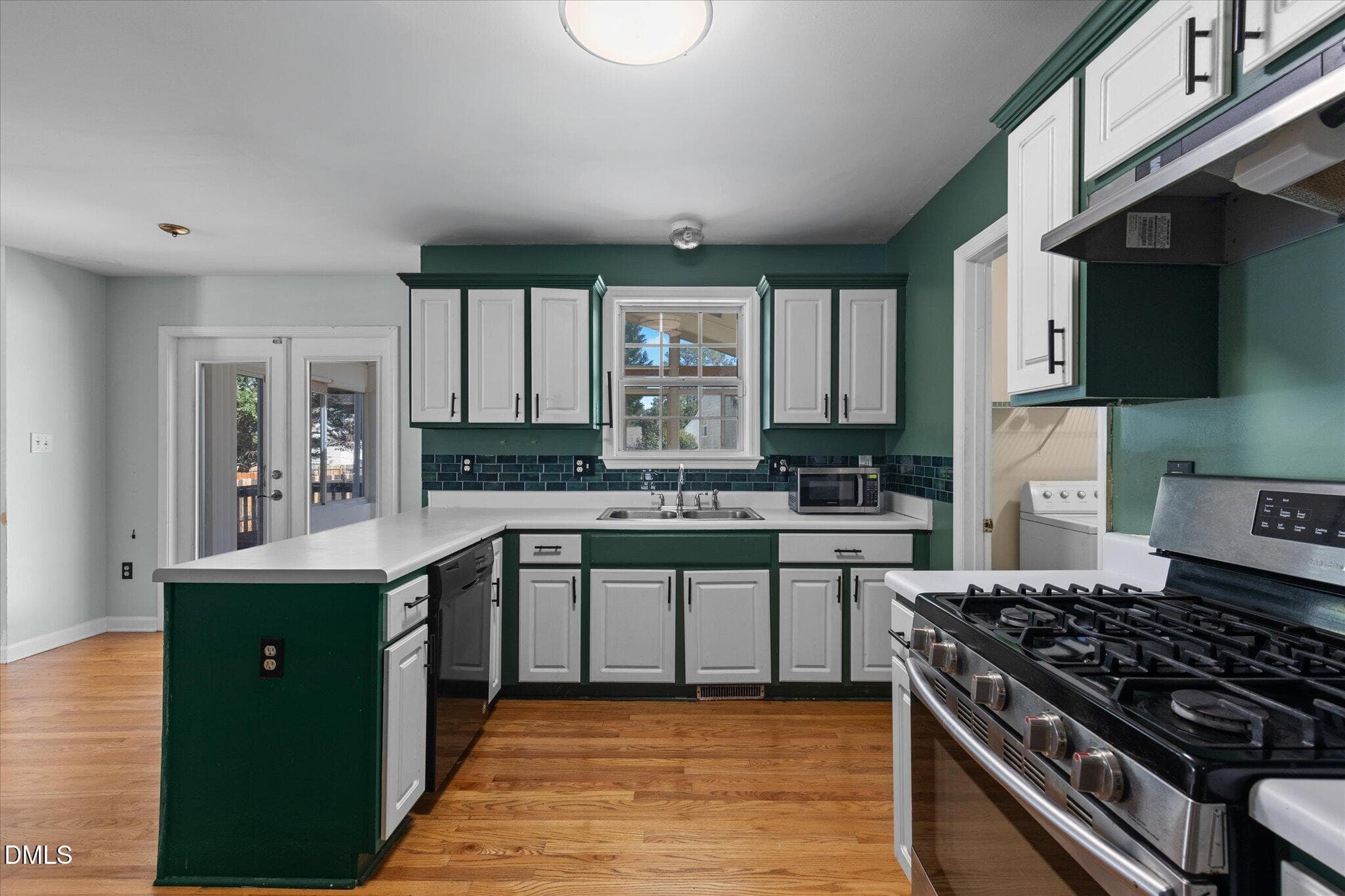Kitchen - 8516 Wild Wood Forest Drive, Raleigh, NC 27616