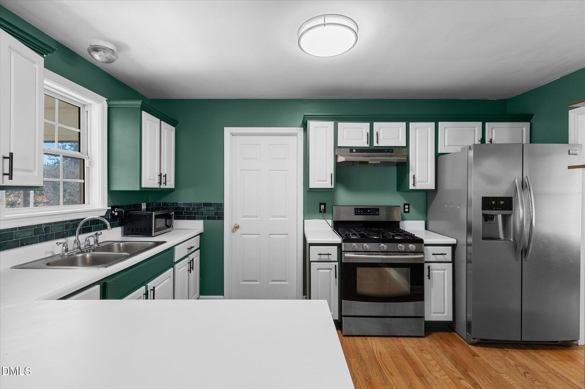 Kitchen - 8516 Wild Wood Forest Drive, Raleigh, NC 27616