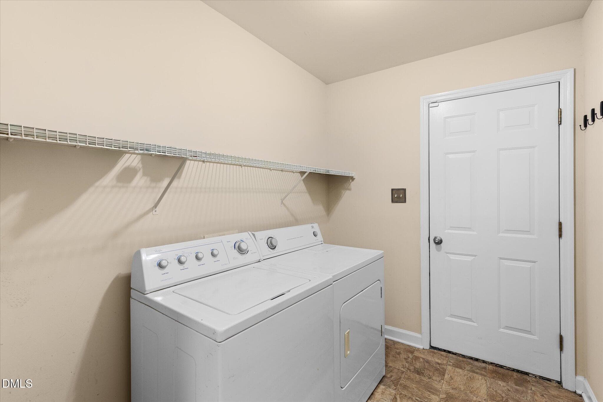 Laundry - 8516 Wild Wood Forest Drive, Raleigh, NC 27616