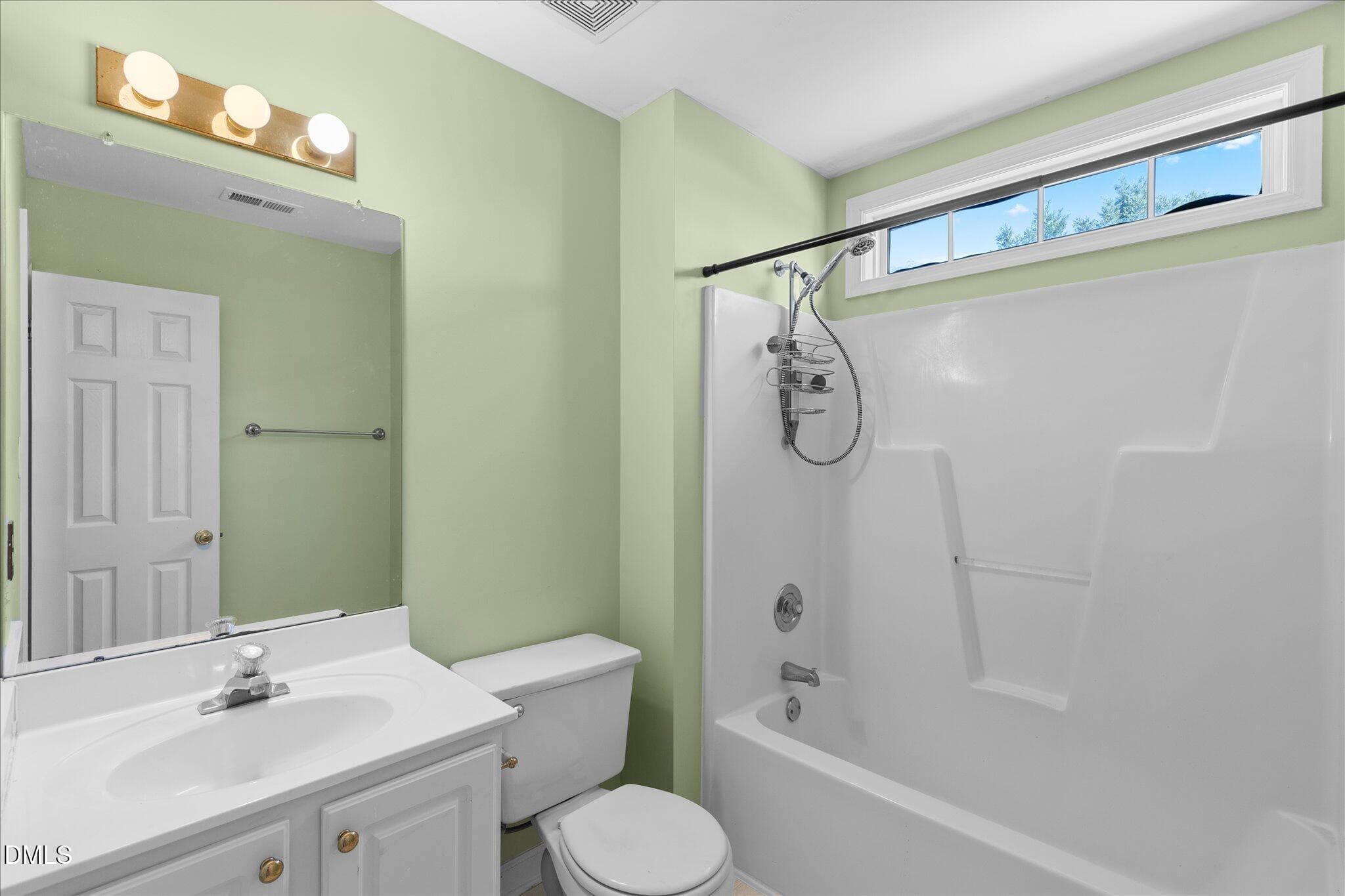 Bathroom - 8516 Wild Wood Forest Drive, Raleigh, NC 27616