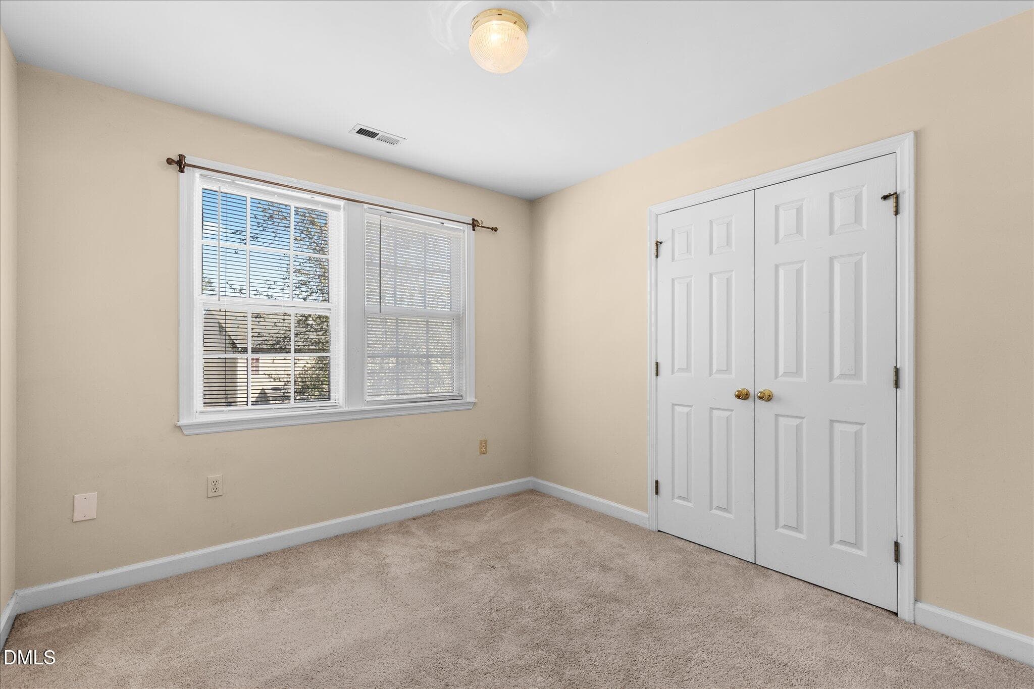 Bedroom 2 - 8516 Wild Wood Forest Drive, Raleigh, NC 27616