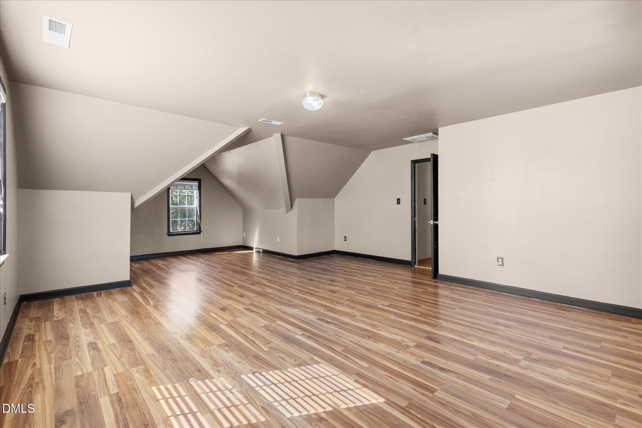 Bonus Room - 8516 Wild Wood Forest Drive, Raleigh, NC 27616