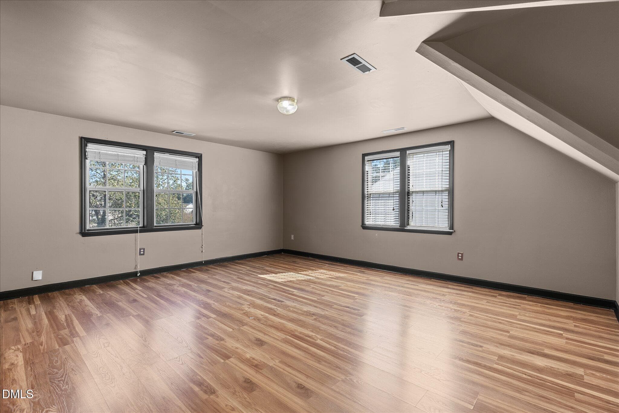 Bonus Room - 8516 Wild Wood Forest Drive, Raleigh, NC 27616