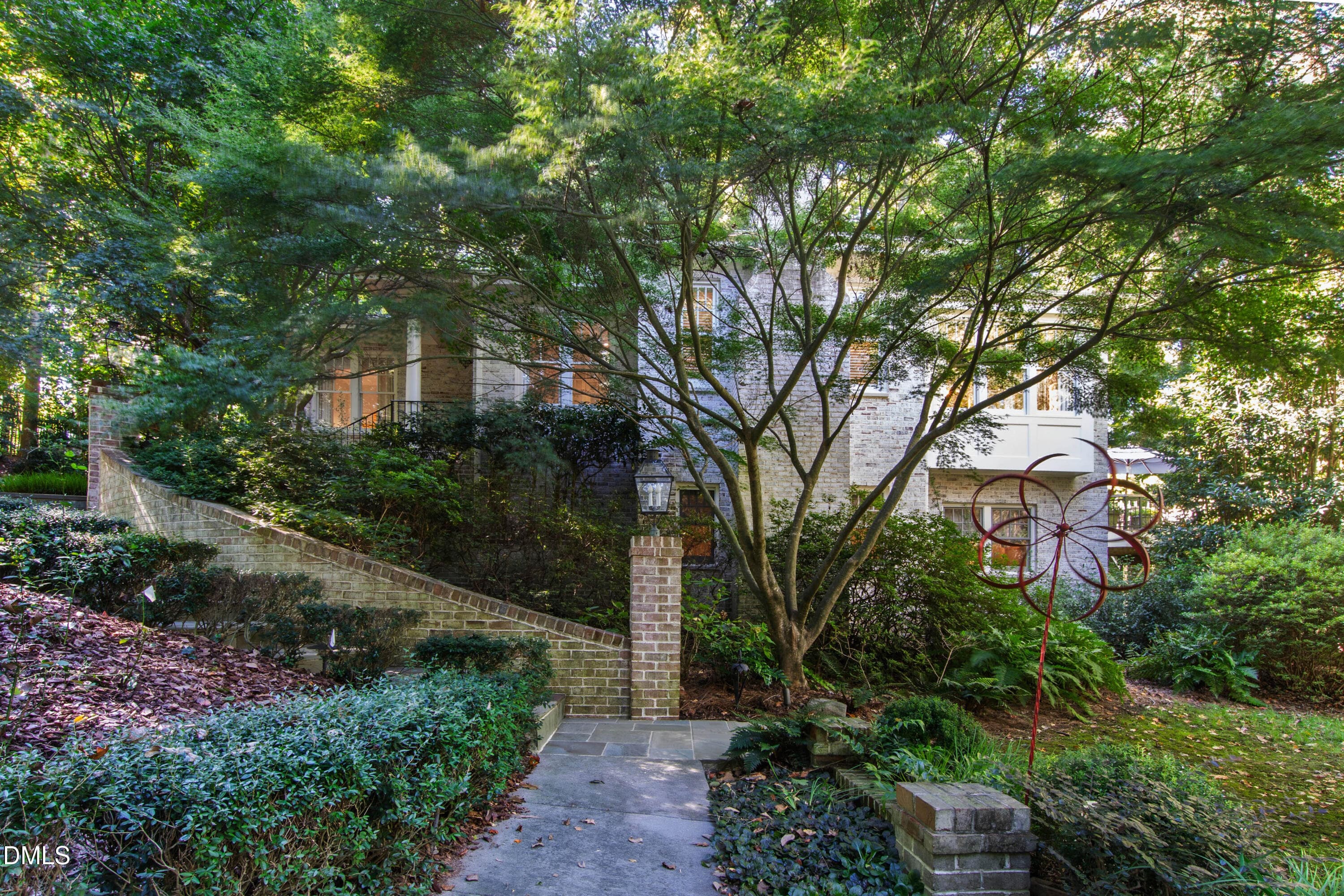 Claremont (2) - 2845 Claremont Road, Raleigh, NC 27608