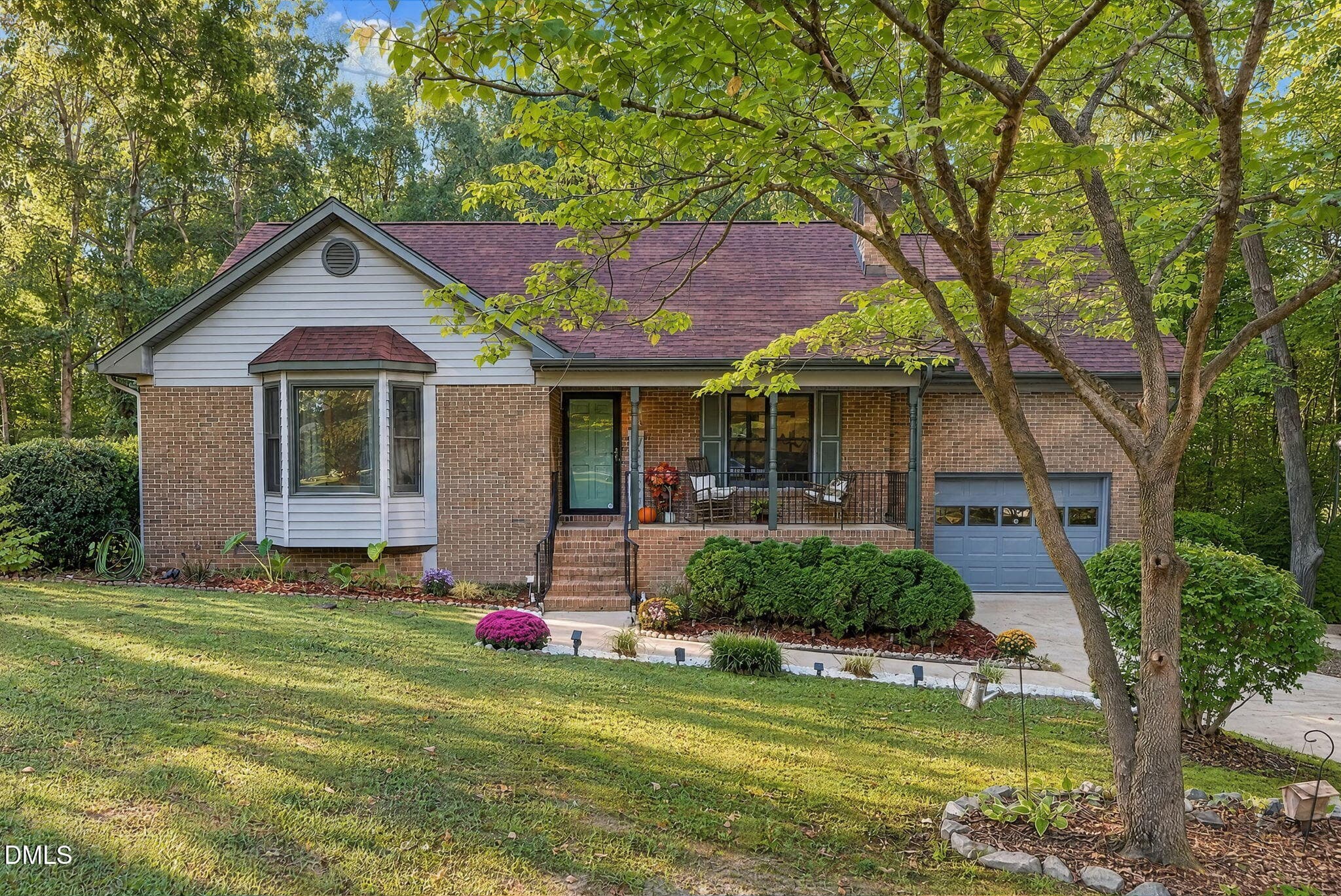 126 Keri Drive-1 - 126 Keri Drive, Garner, NC 27529