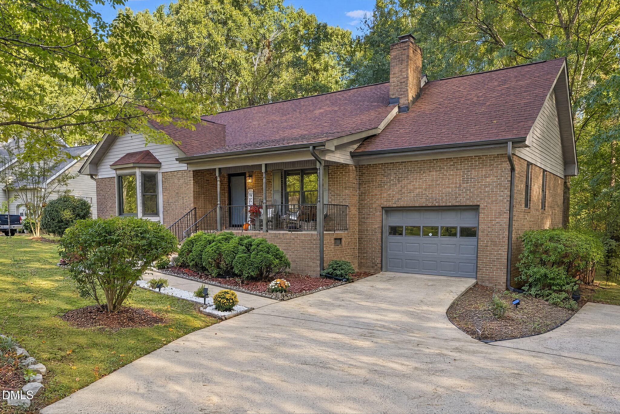 126 Keri Drive-4 - 126 Keri Drive, Garner, NC 27529