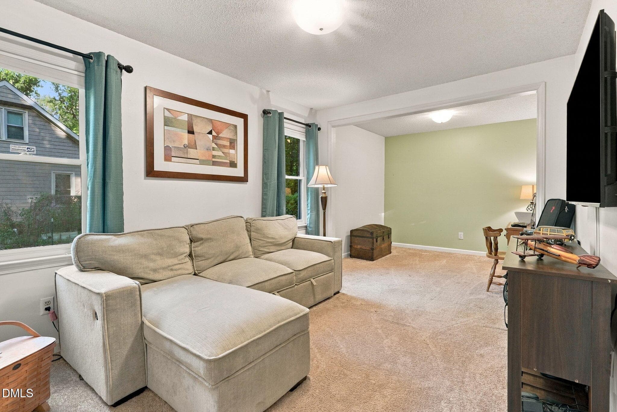 126 Keri Drive-47 - 126 Keri Drive, Garner, NC 27529