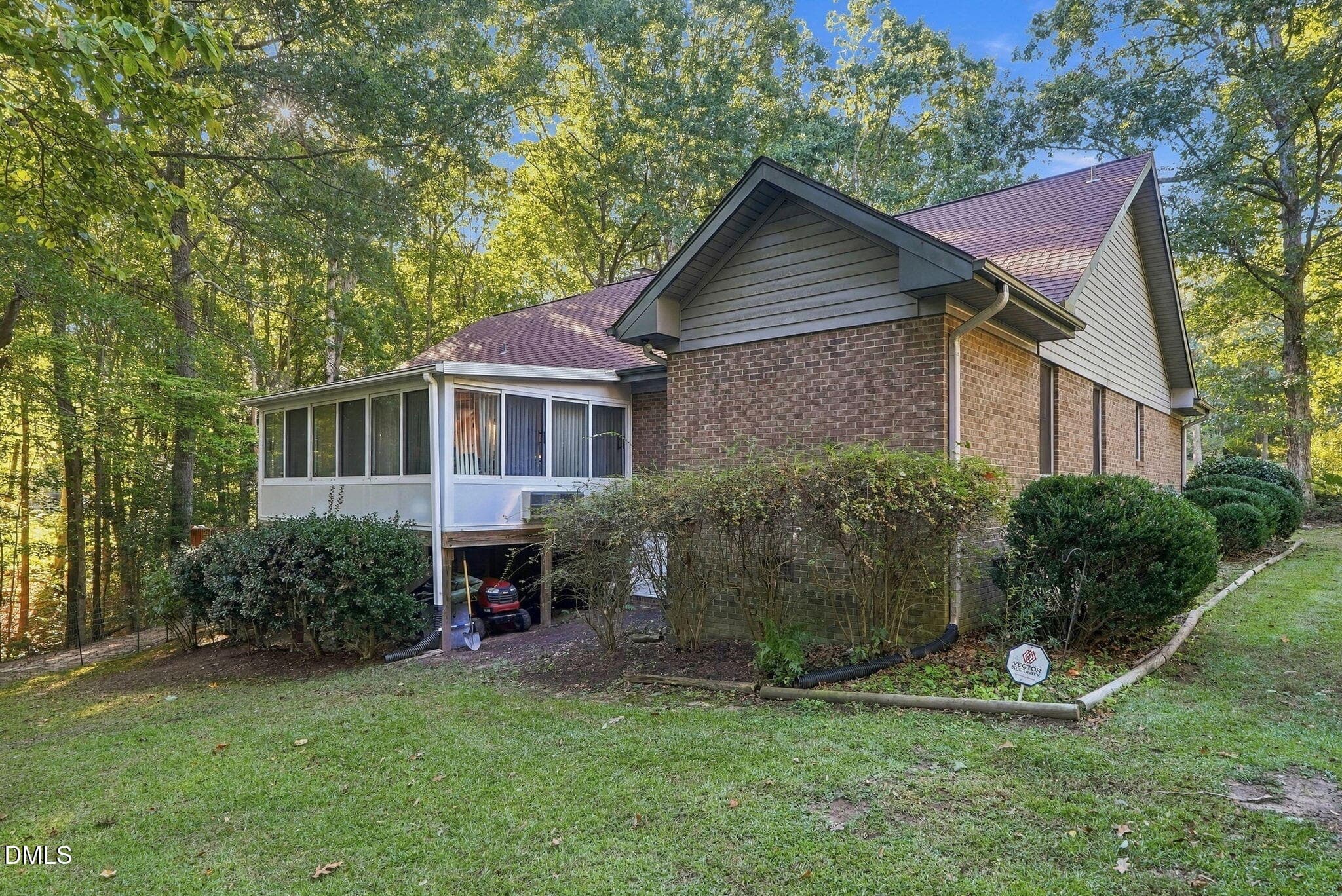 126 Keri Drive-56 - 126 Keri Drive, Garner, NC 27529