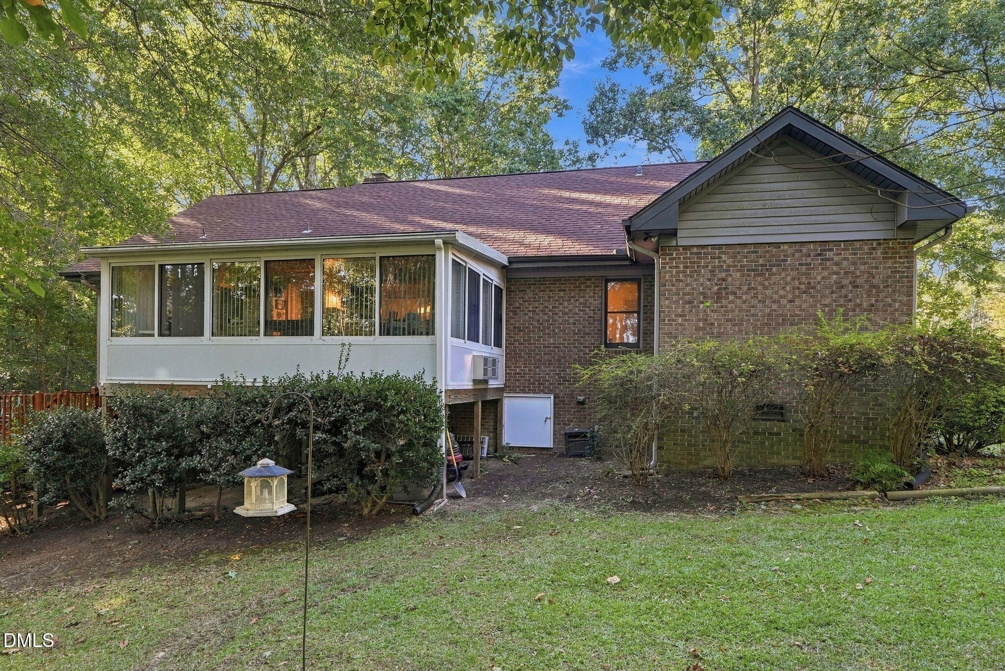 126 Keri Drive-57 - 126 Keri Drive, Garner, NC 27529