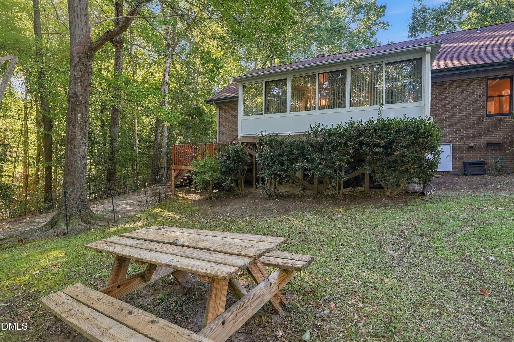 126 Keri Drive-58 - 126 Keri Drive, Garner, NC 27529