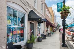 Brookside 34 - 2108 Barrier Rdg Way, Apex, NC 27502