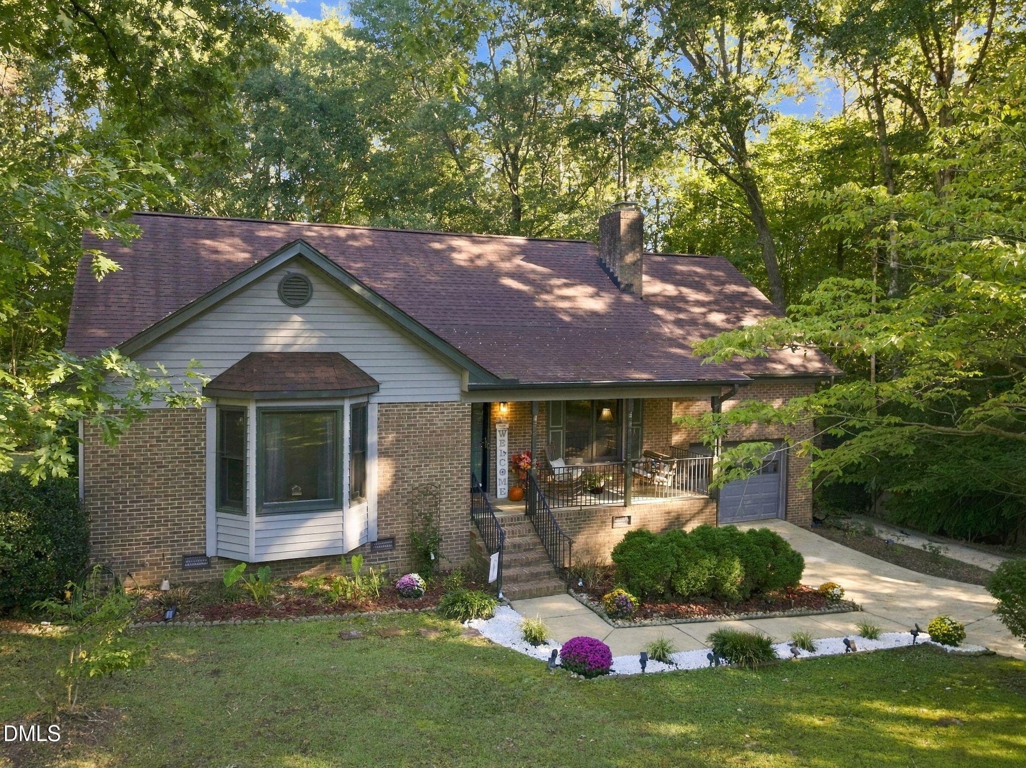126 Keri Drive-63 - 126 Keri Drive, Garner, NC 27529