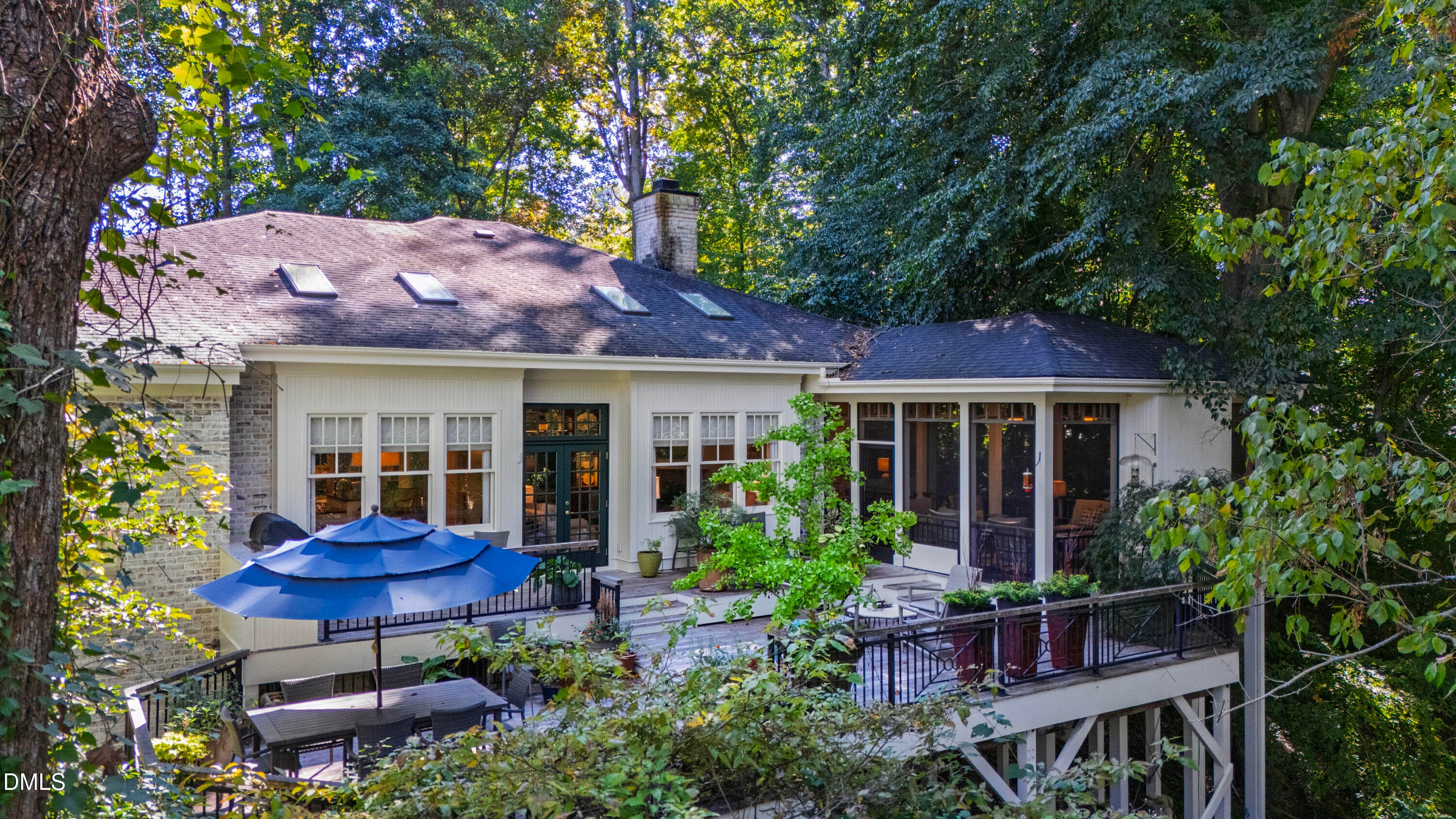Claremont (11) - 2845 Claremont Road, Raleigh, NC 27608