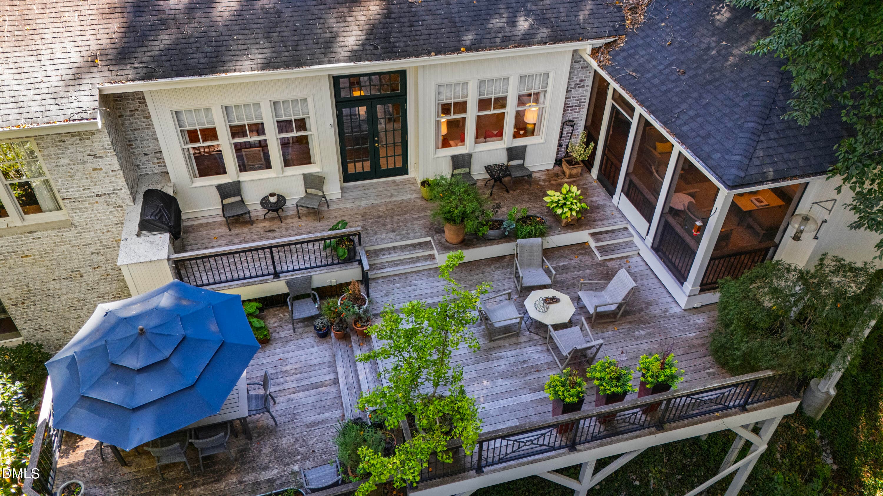 Claremont (13) - 2845 Claremont Road, Raleigh, NC 27608
