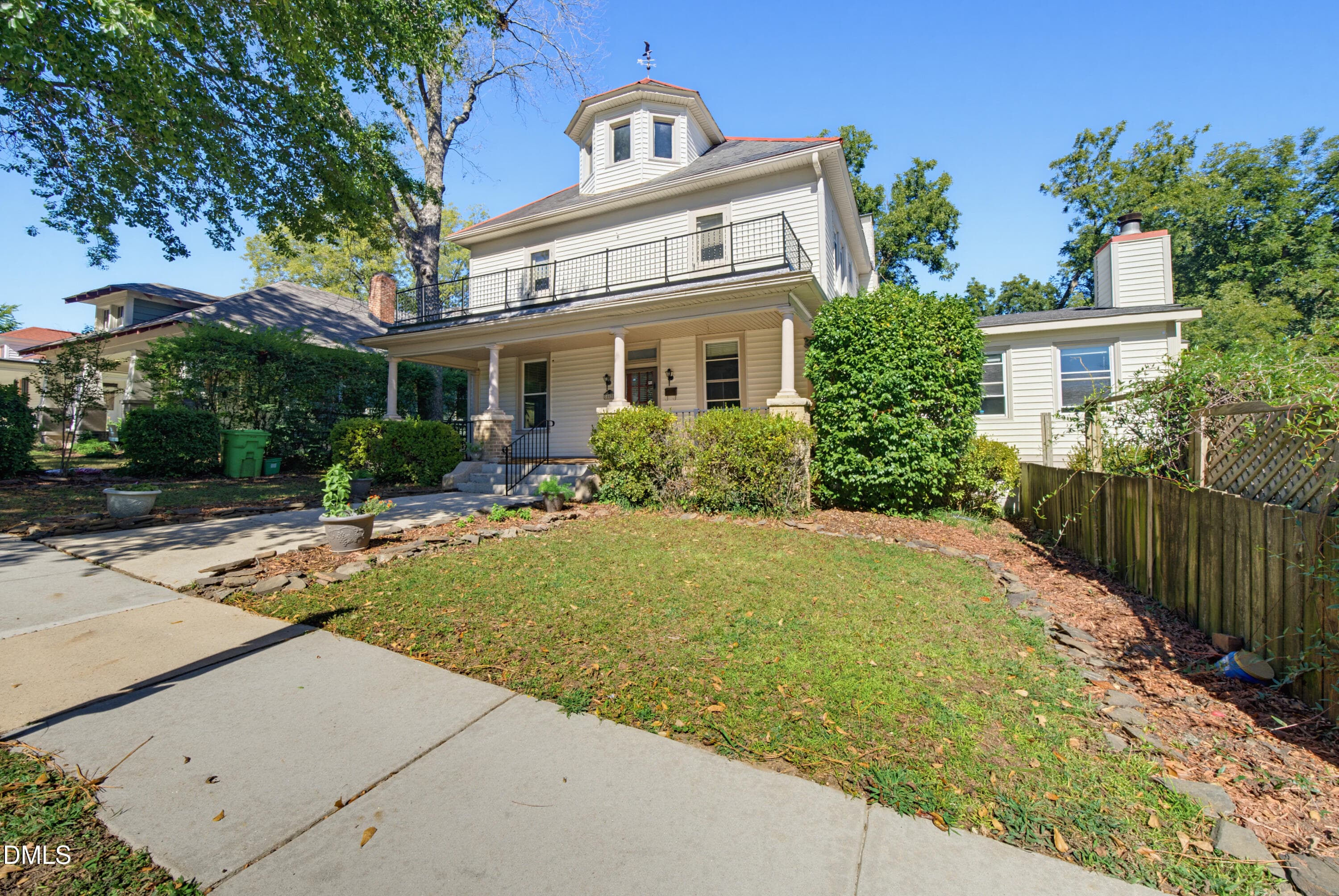 1. DSC07313 - 502 Tilden Street, Raleigh, NC 27605