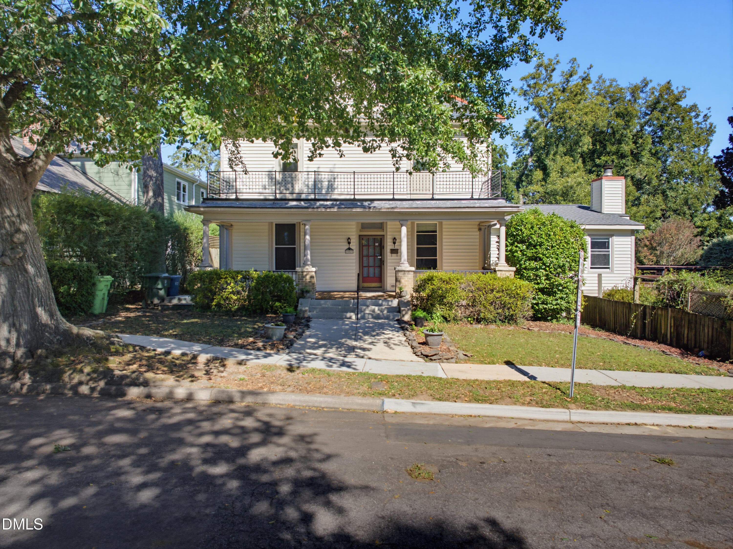 2. DJI_20261019122930_0024_D - 502 Tilden Street, Raleigh, NC 27605
