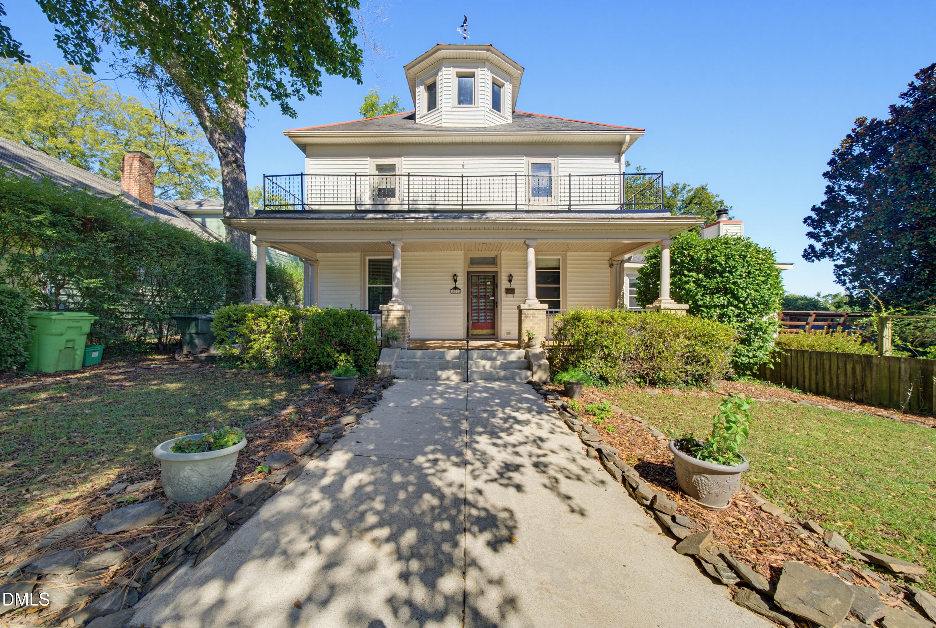 502 Tilden Street, Raleigh, NC 27605