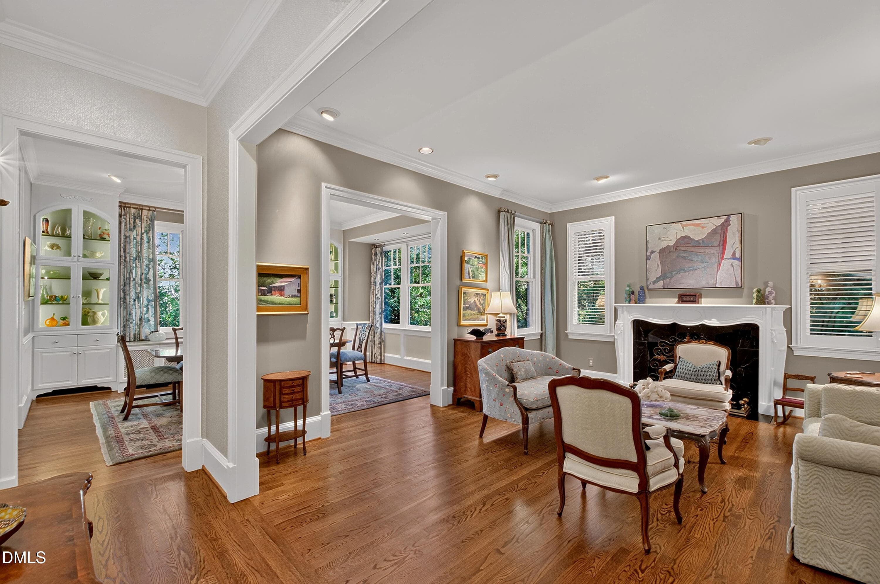 Claremont (30) - 2845 Claremont Road, Raleigh, NC 27608