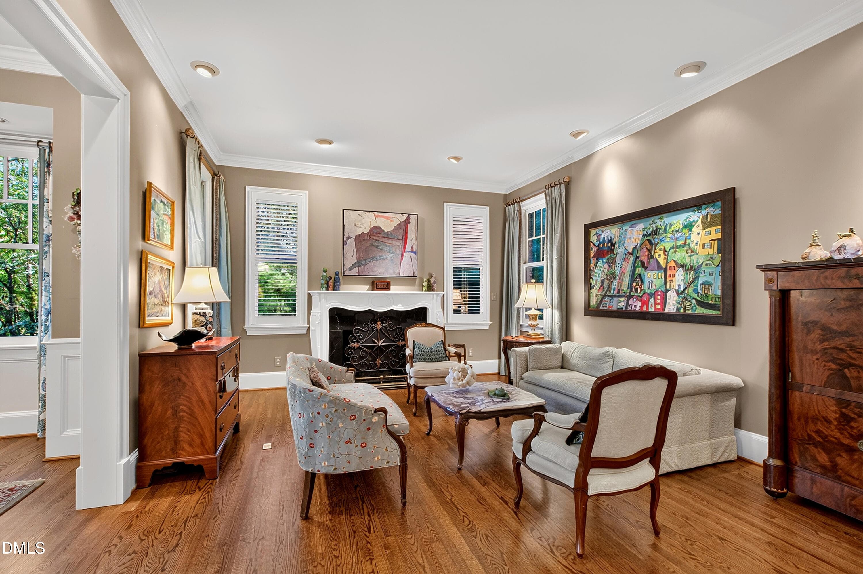 Claremont (31) - 2845 Claremont Road, Raleigh, NC 27608
