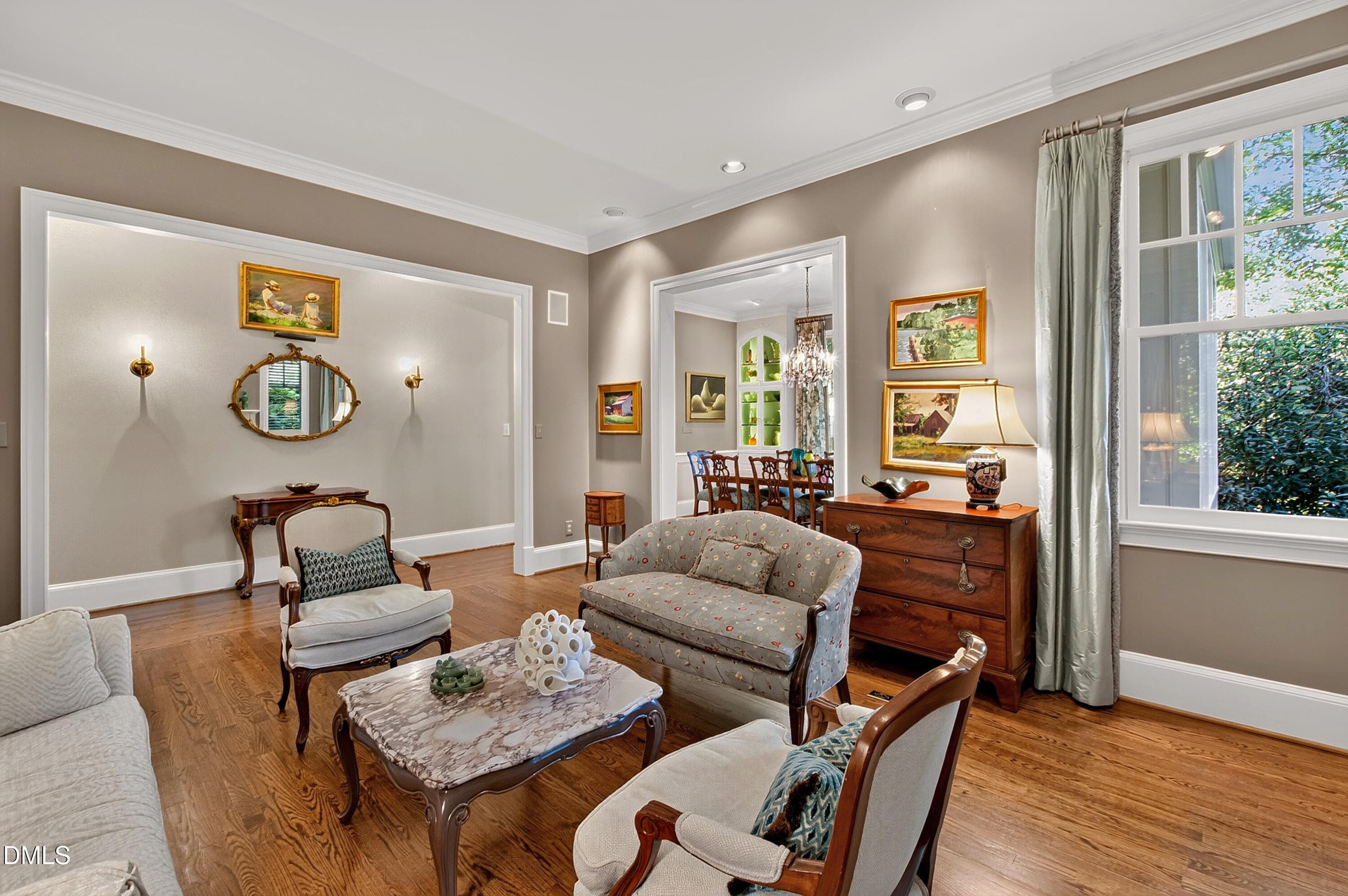 Claremont (33) - 2845 Claremont Road, Raleigh, NC 27608