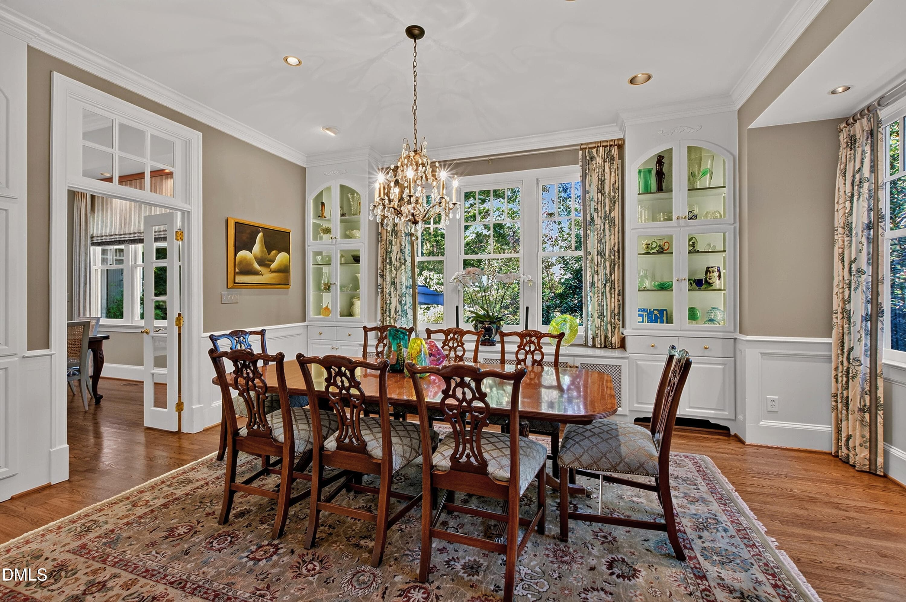 Claremont (34) - 2845 Claremont Road, Raleigh, NC 27608