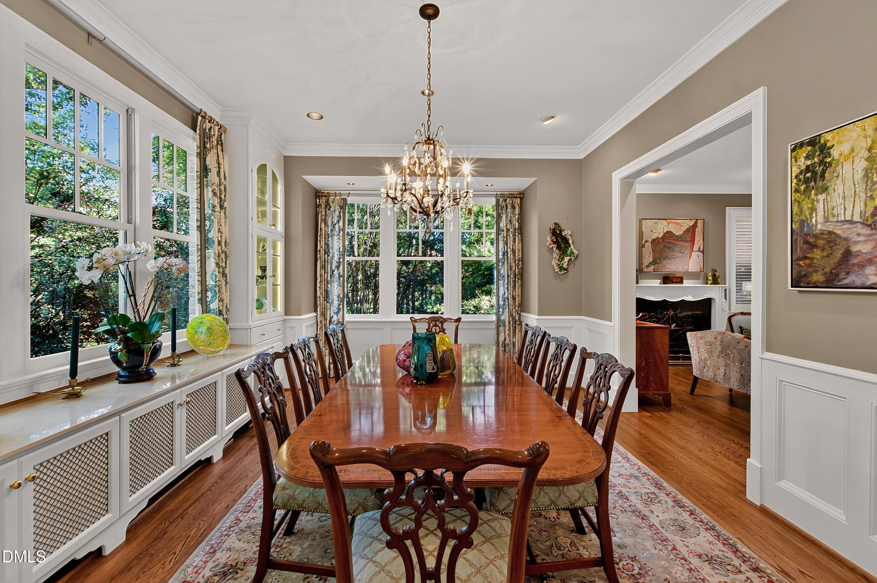 Claremont (36) - 2845 Claremont Road, Raleigh, NC 27608