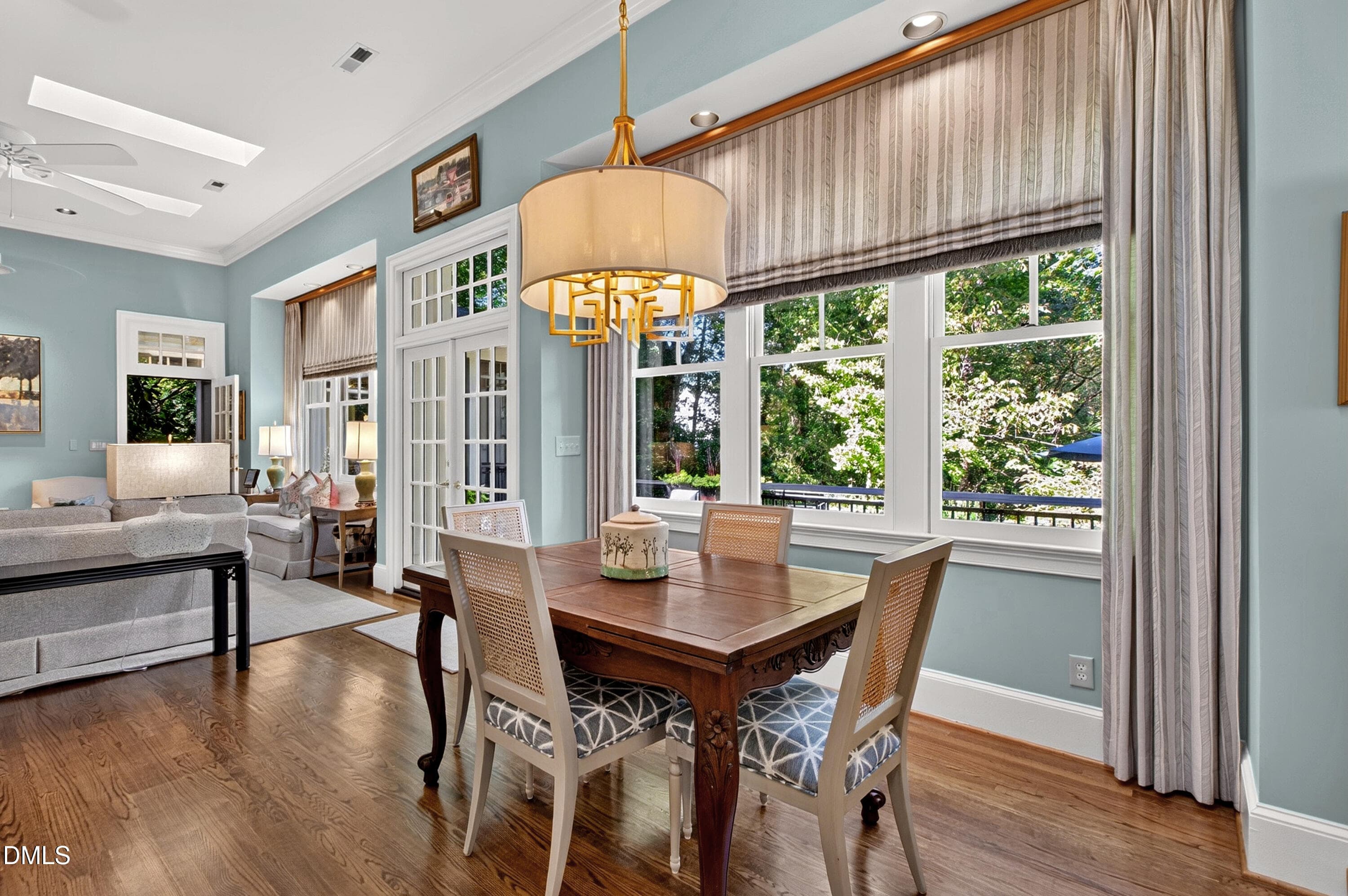 Claremont (37) - 2845 Claremont Road, Raleigh, NC 27608